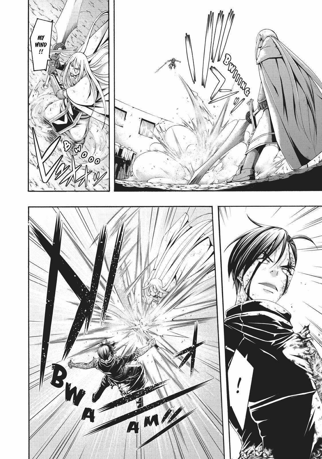 I'm Standing On 1,000,000 Lives Chapter 41 trang 18