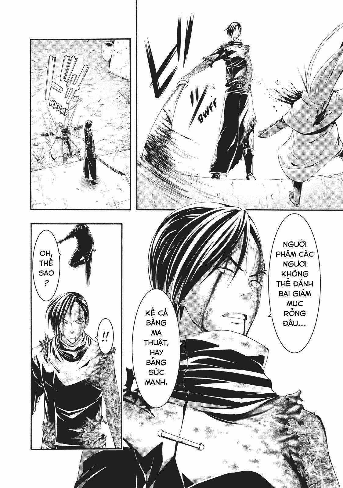 I'm Standing On 1,000,000 Lives Chapter 41 trang 24