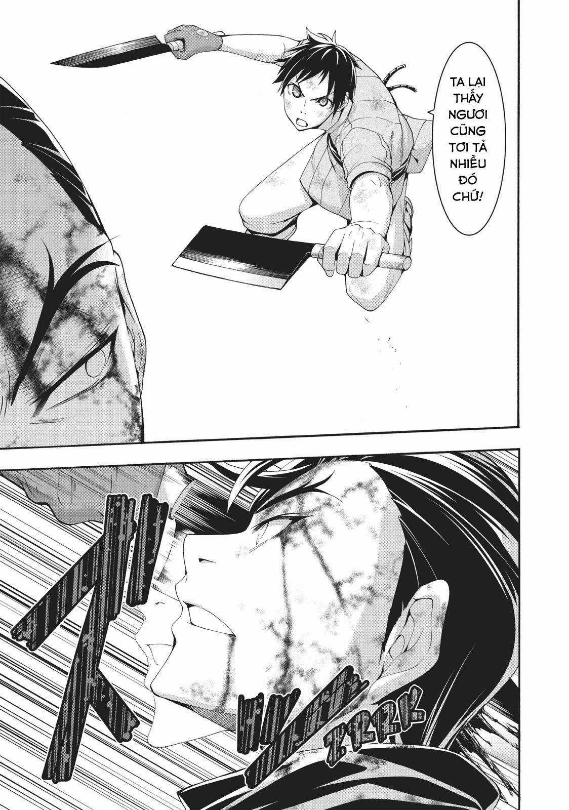 I'm Standing On 1,000,000 Lives Chapter 41 trang 25