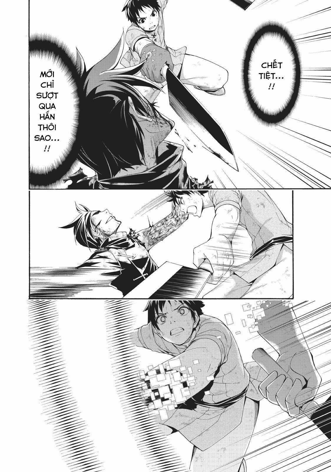 I'm Standing On 1,000,000 Lives Chapter 41 trang 26