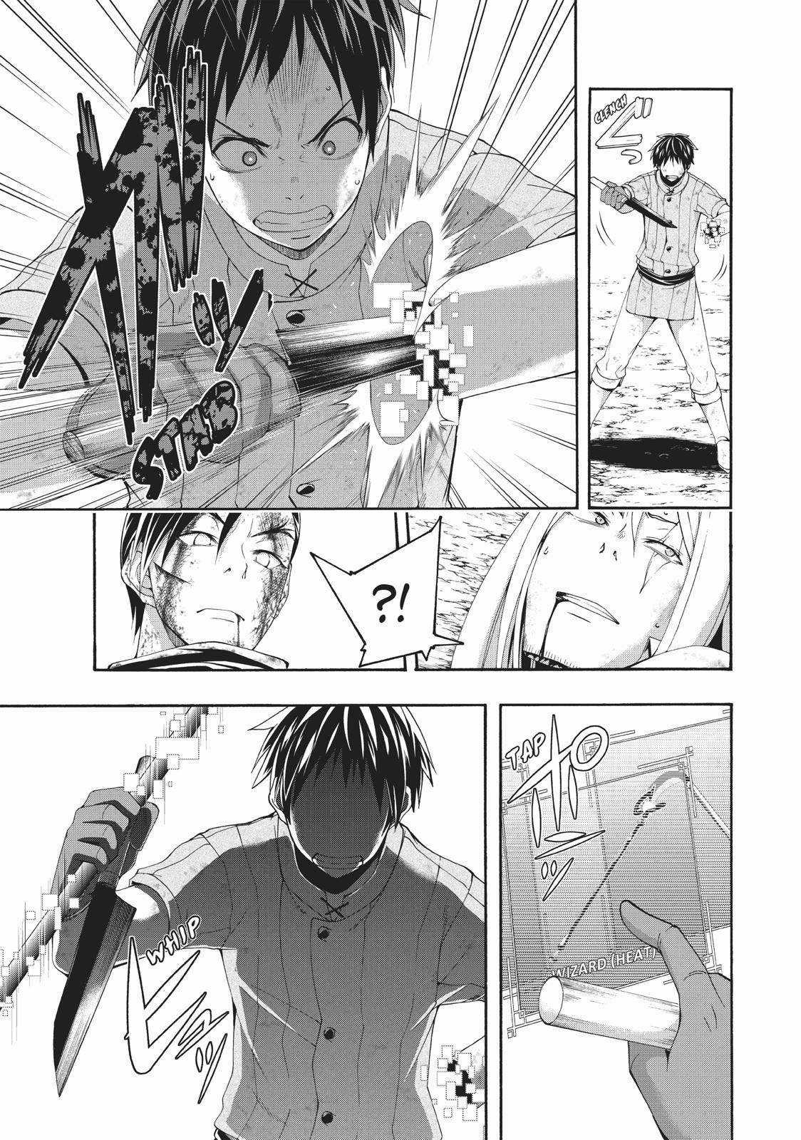 I'm Standing On 1,000,000 Lives Chapter 41 trang 29