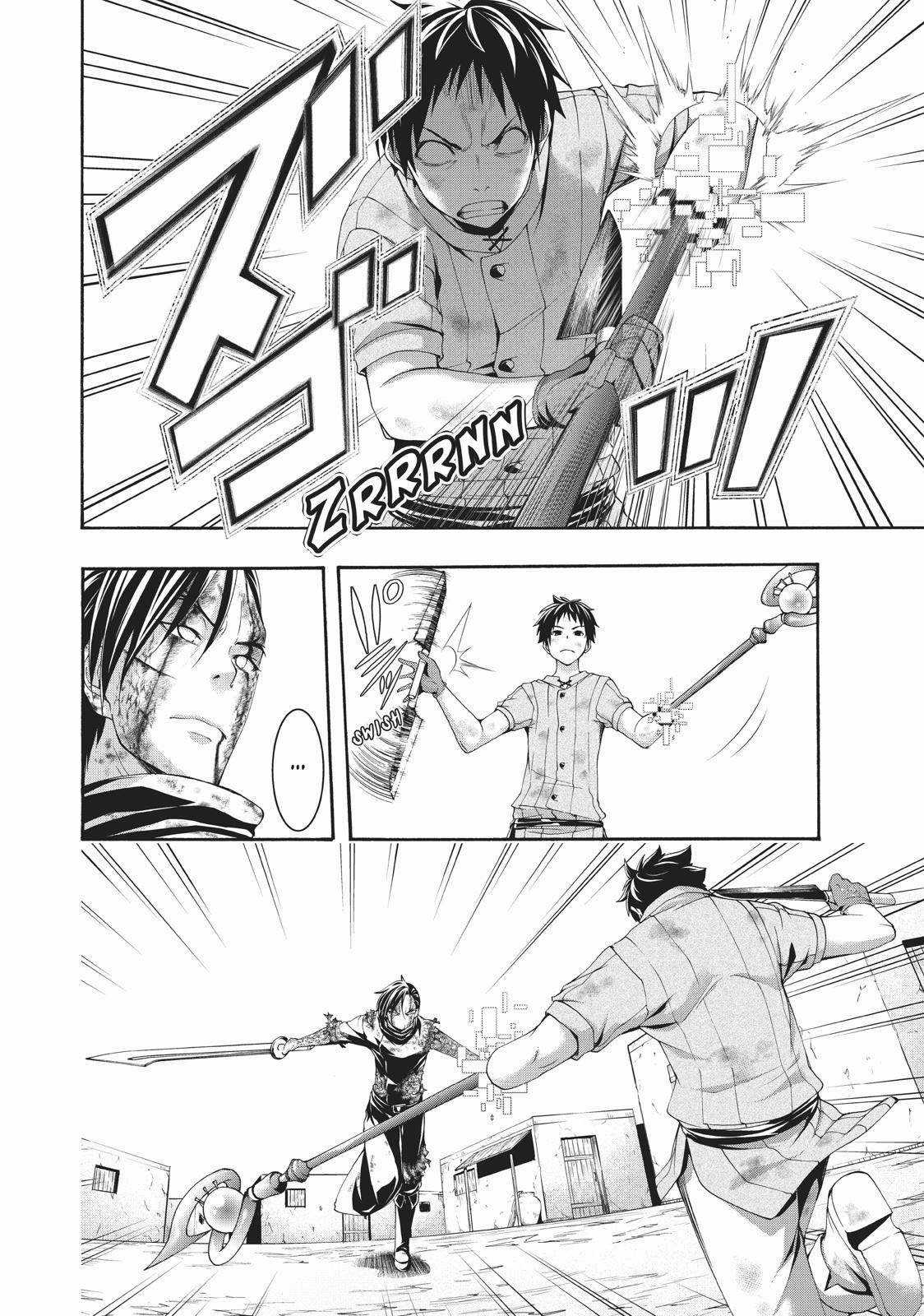 I'm Standing On 1,000,000 Lives Chapter 41 trang 30