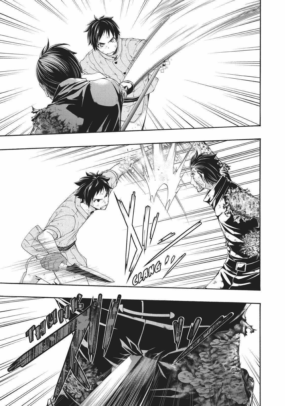 I'm Standing On 1,000,000 Lives Chapter 41 trang 31