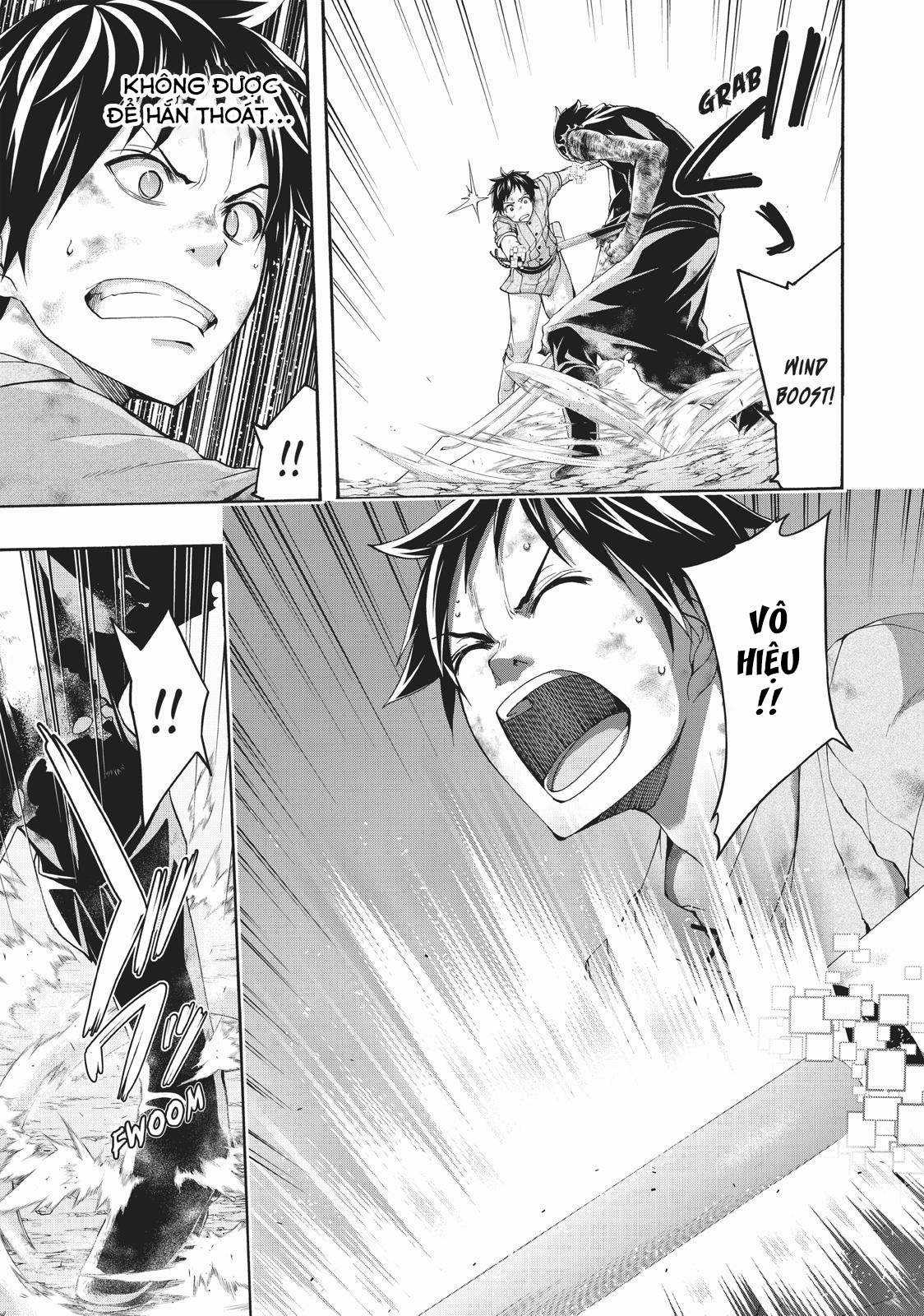 I'm Standing On 1,000,000 Lives Chapter 41 trang 33