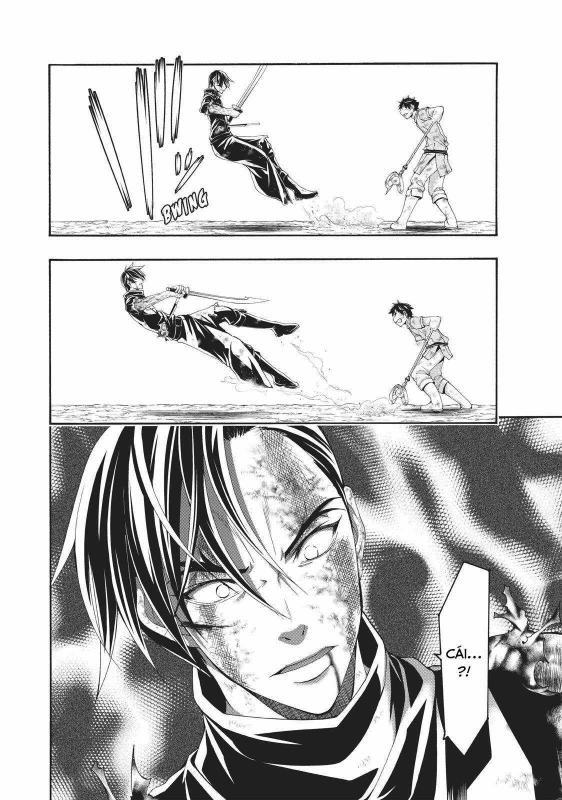 I'm Standing On 1,000,000 Lives Chapter 41 trang 34