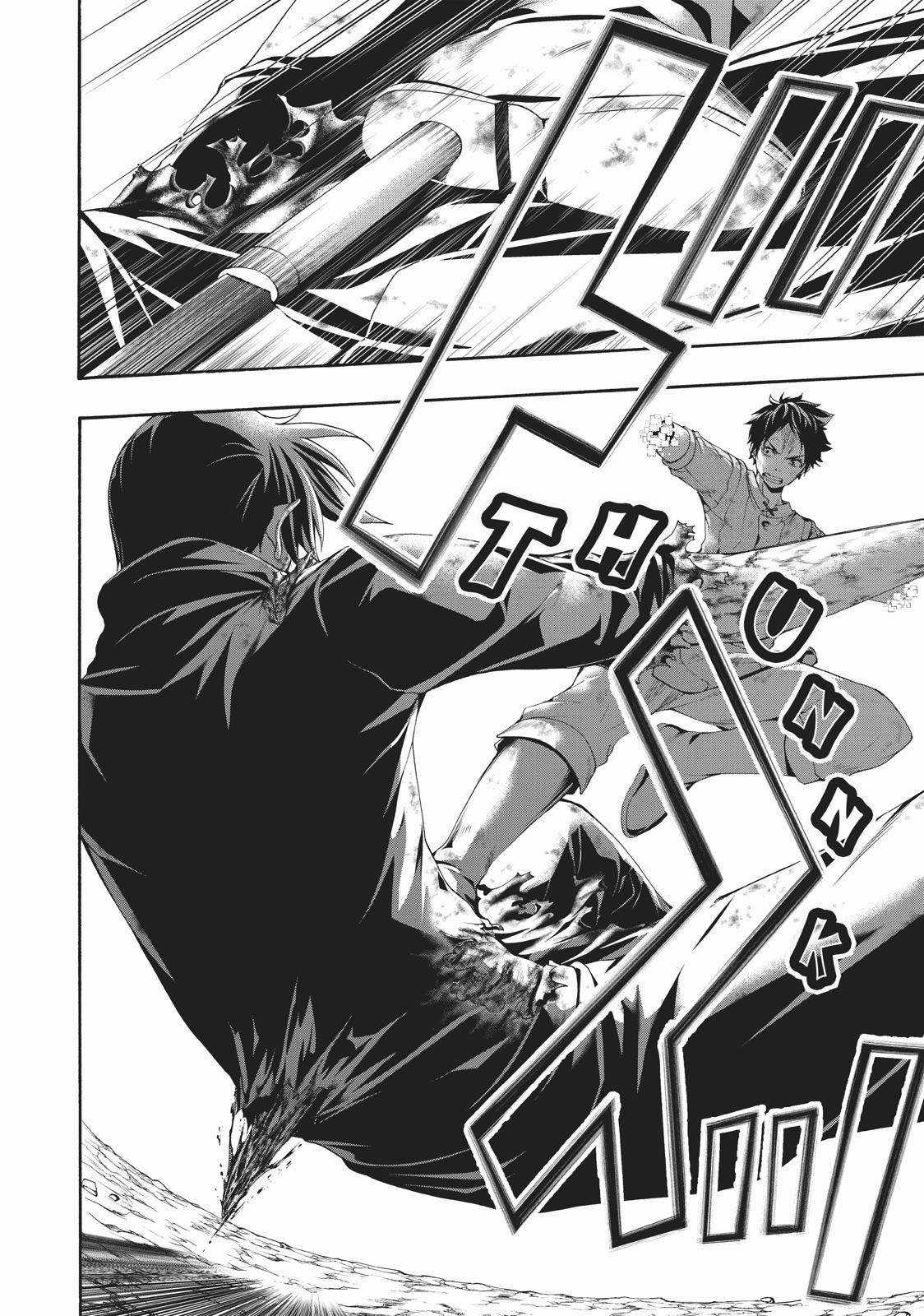 I'm Standing On 1,000,000 Lives Chapter 41 trang 36