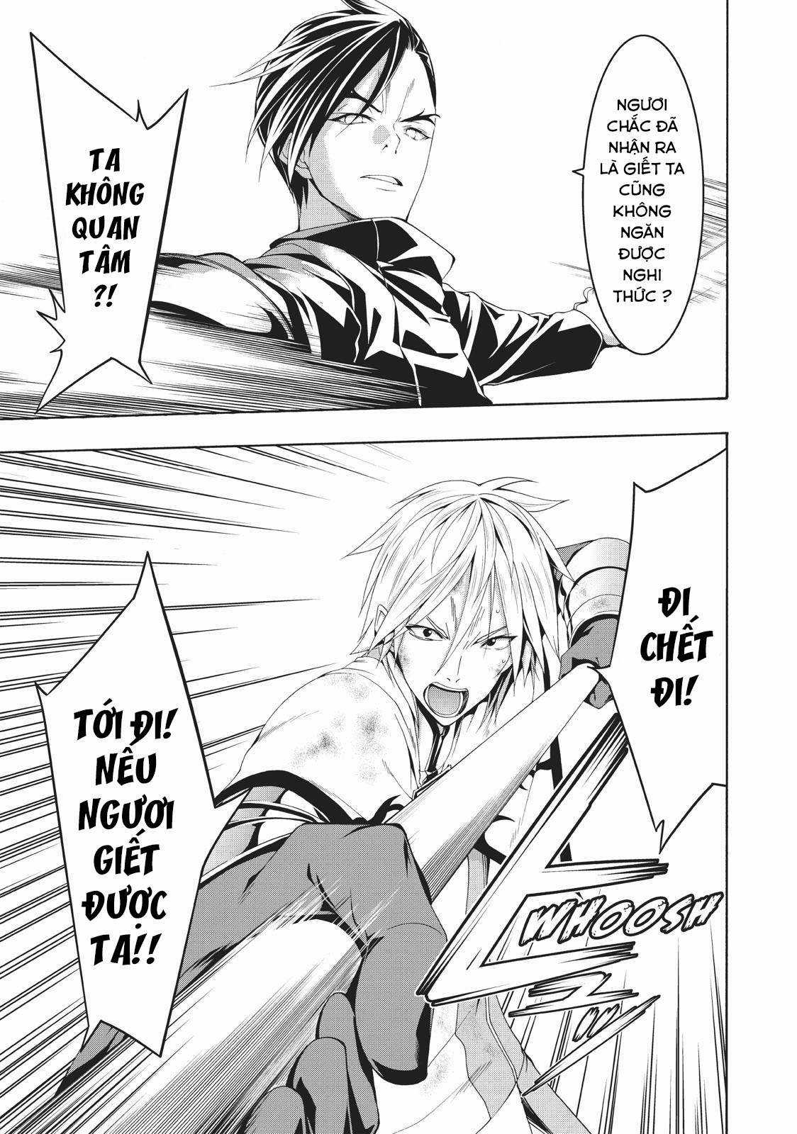 I'm Standing On 1,000,000 Lives Chapter 41 trang 5