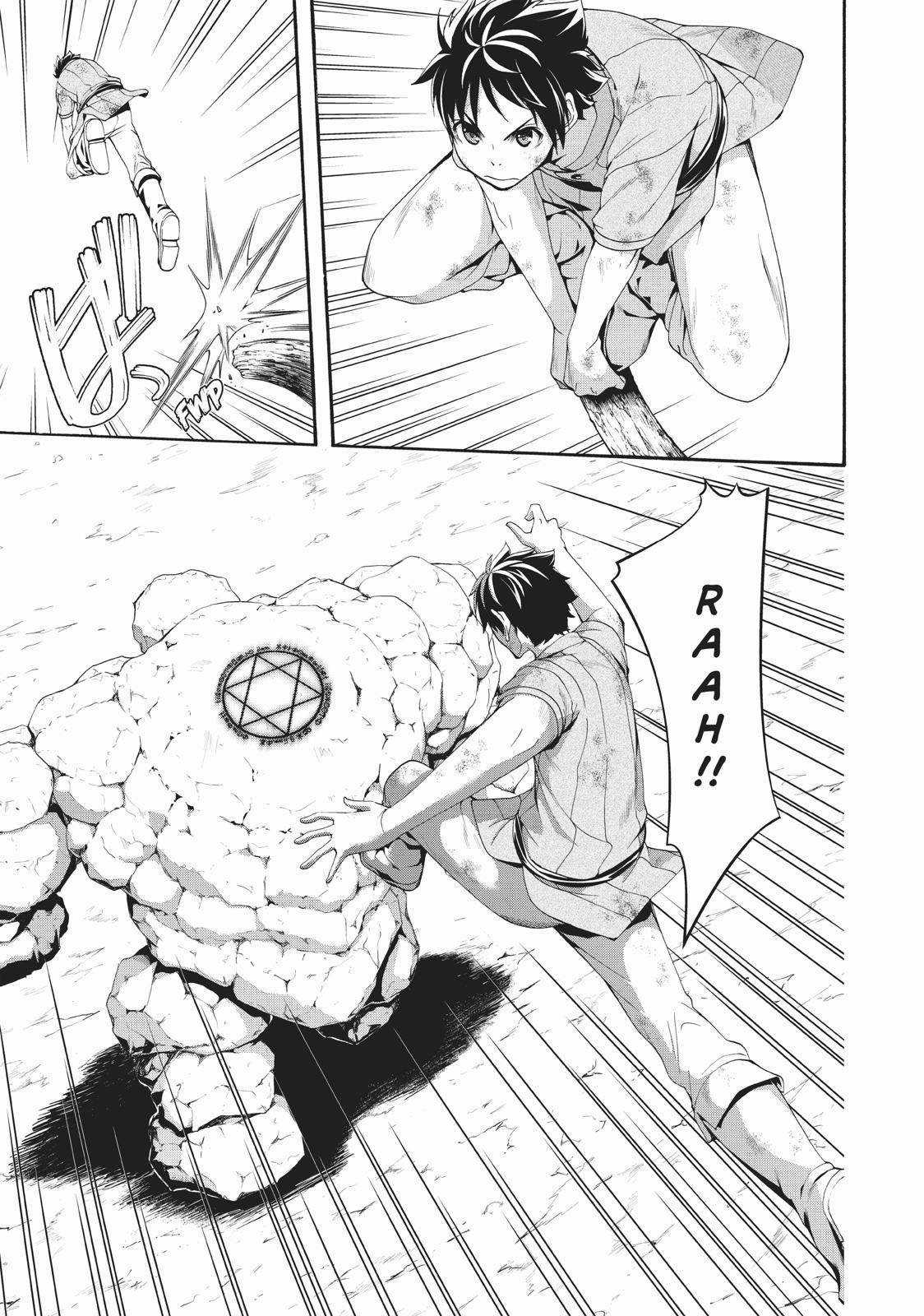 I'm Standing On 1,000,000 Lives Chapter 41 trang 7