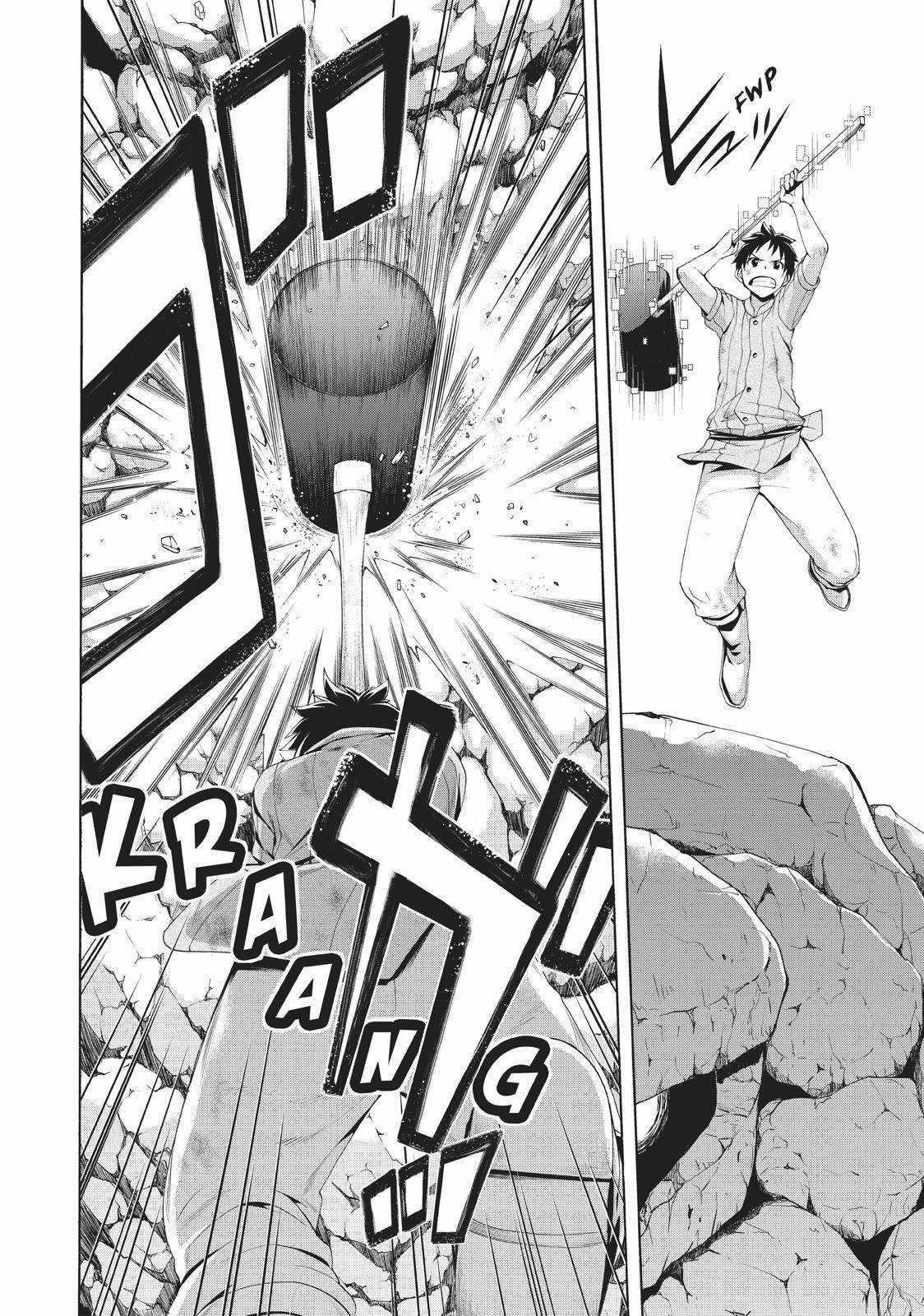 I'm Standing On 1,000,000 Lives Chapter 41 trang 8