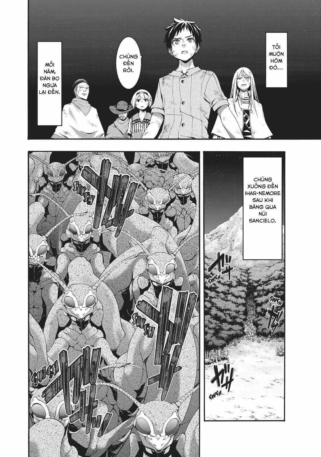 I'm Standing On 1,000,000 Lives Chapter 42 trang 14