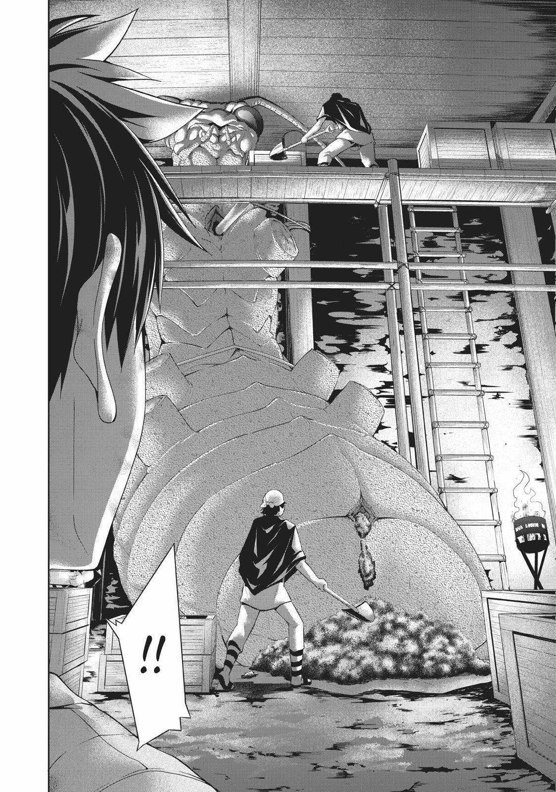 I'm Standing On 1,000,000 Lives Chapter 42 trang 25