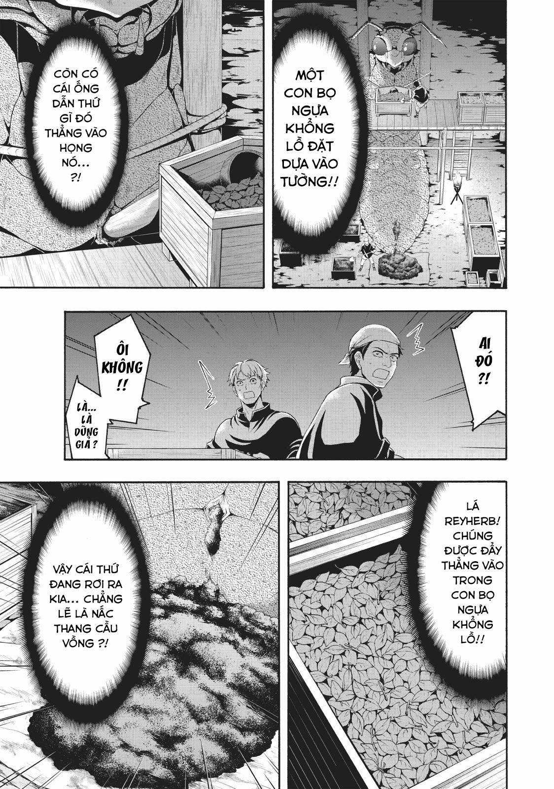 I'm Standing On 1,000,000 Lives Chapter 42 trang 26