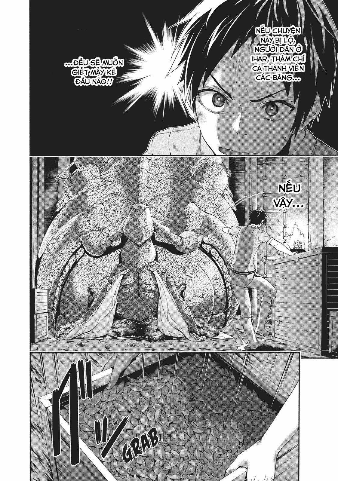 I'm Standing On 1,000,000 Lives Chapter 42 trang 31