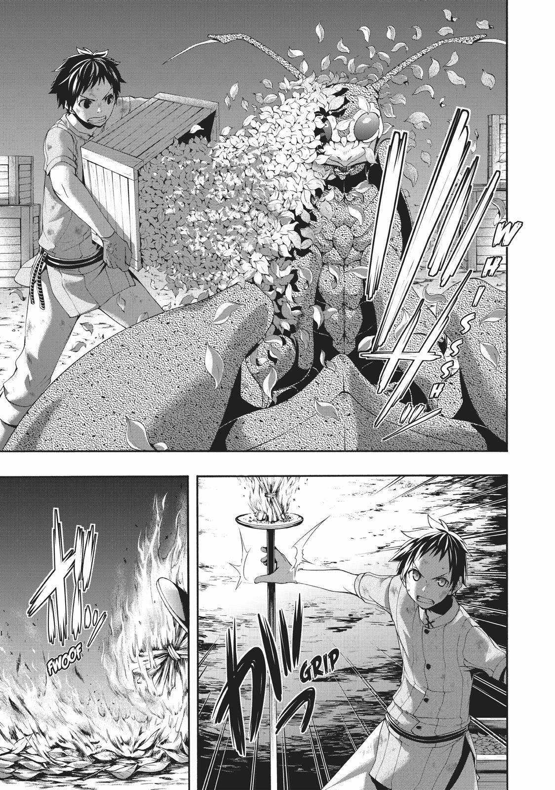 I'm Standing On 1,000,000 Lives Chapter 42 trang 32