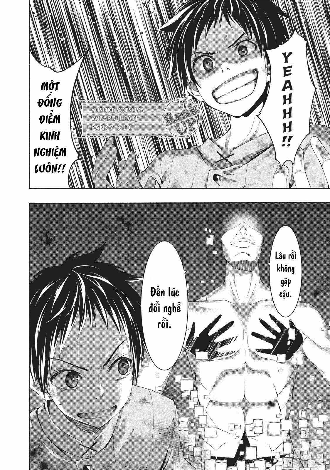I'm Standing On 1,000,000 Lives Chapter 42 trang 34