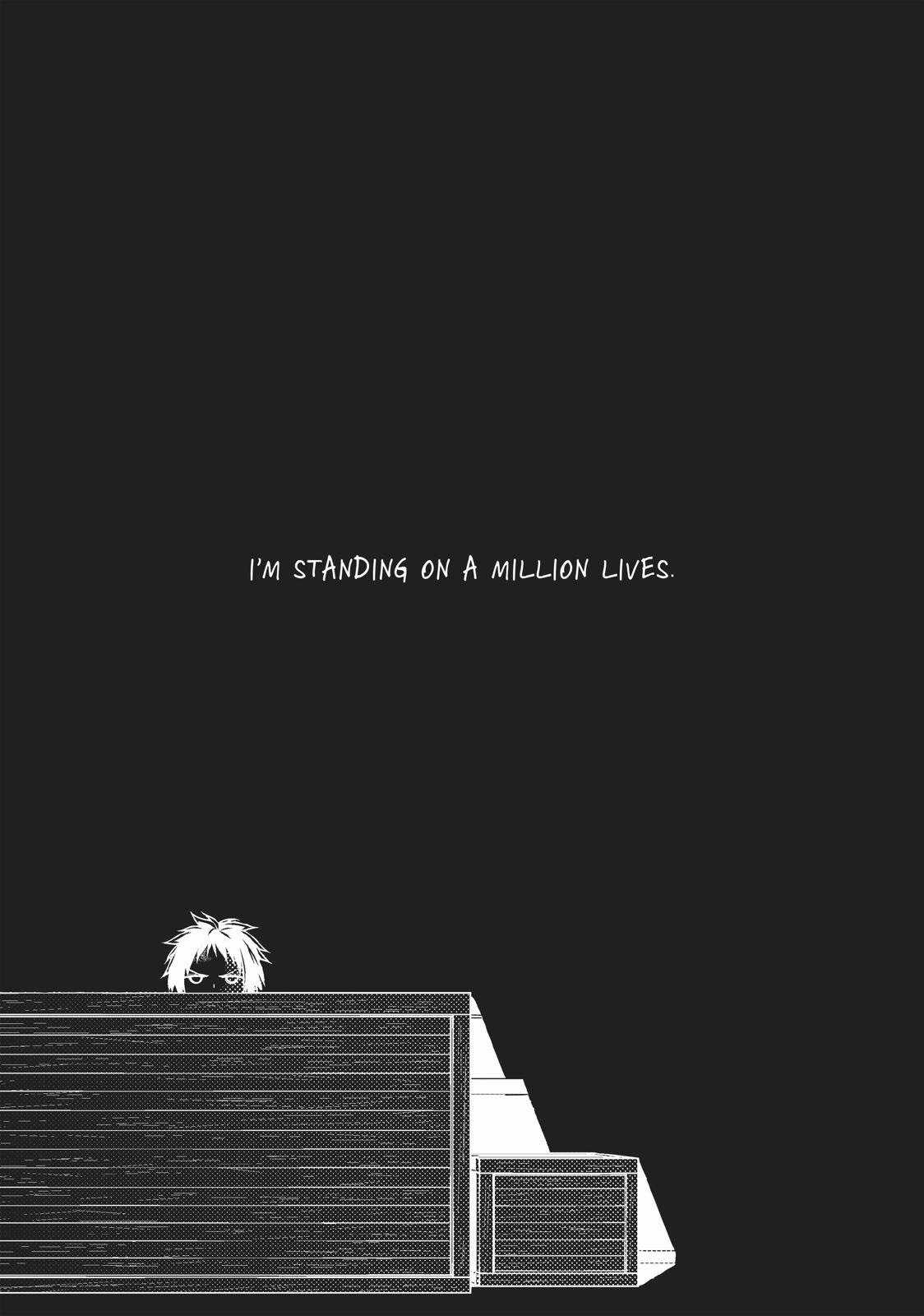 I'm Standing On 1,000,000 Lives Chapter 42 trang 36