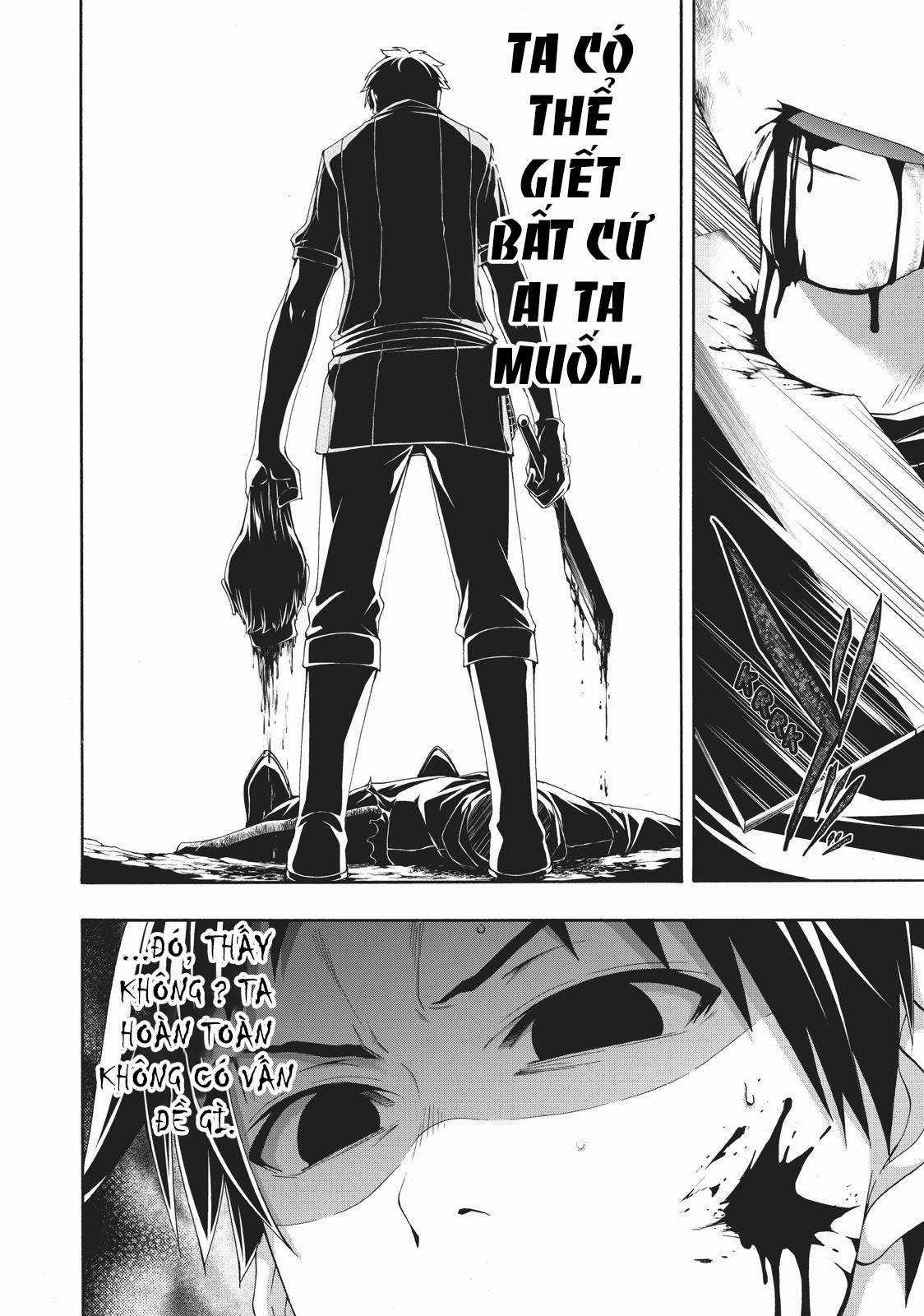 I'm Standing On 1,000,000 Lives Chapter 42 trang 4