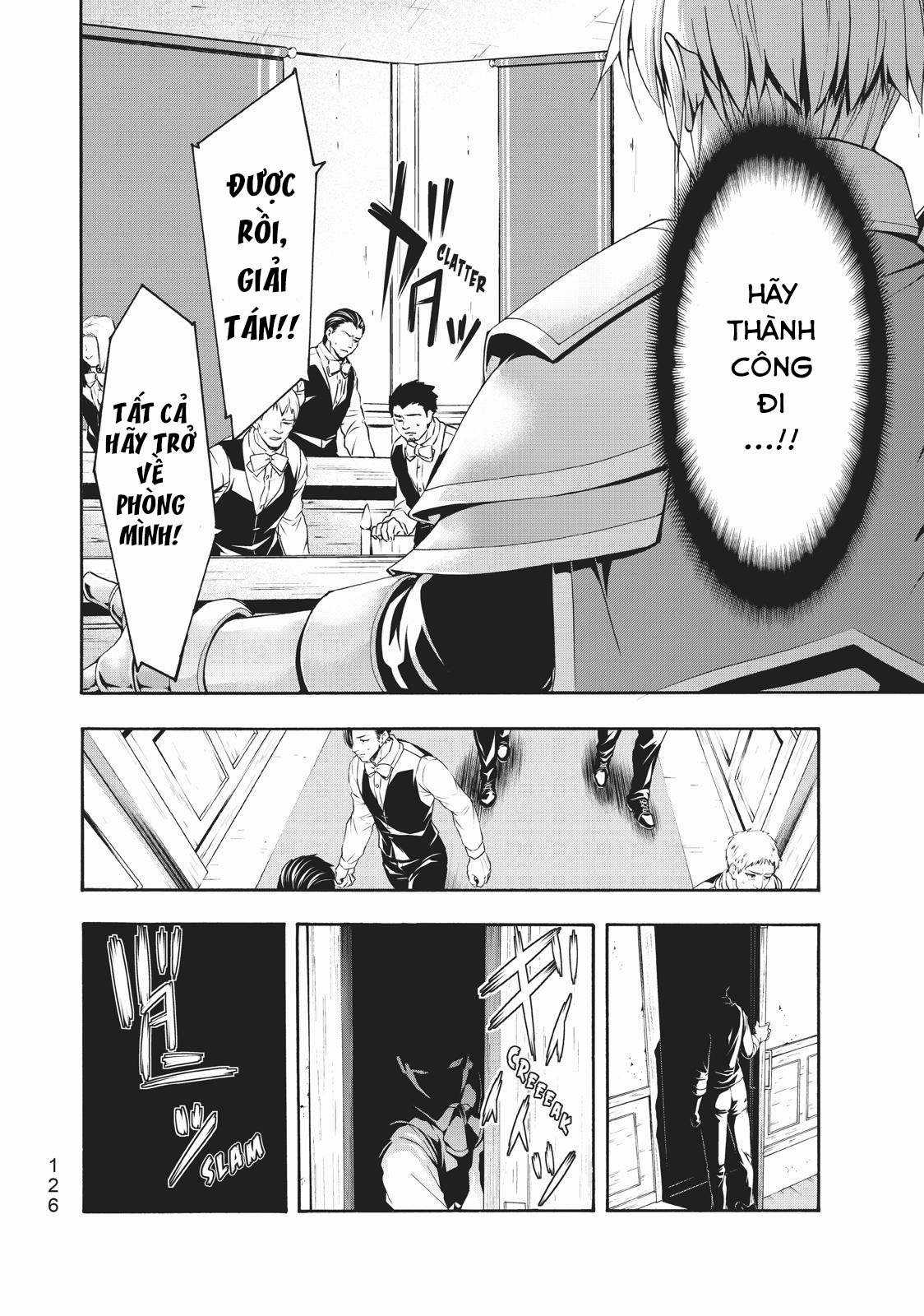 I'm Standing On 1,000,000 Lives Chapter 43 trang 10