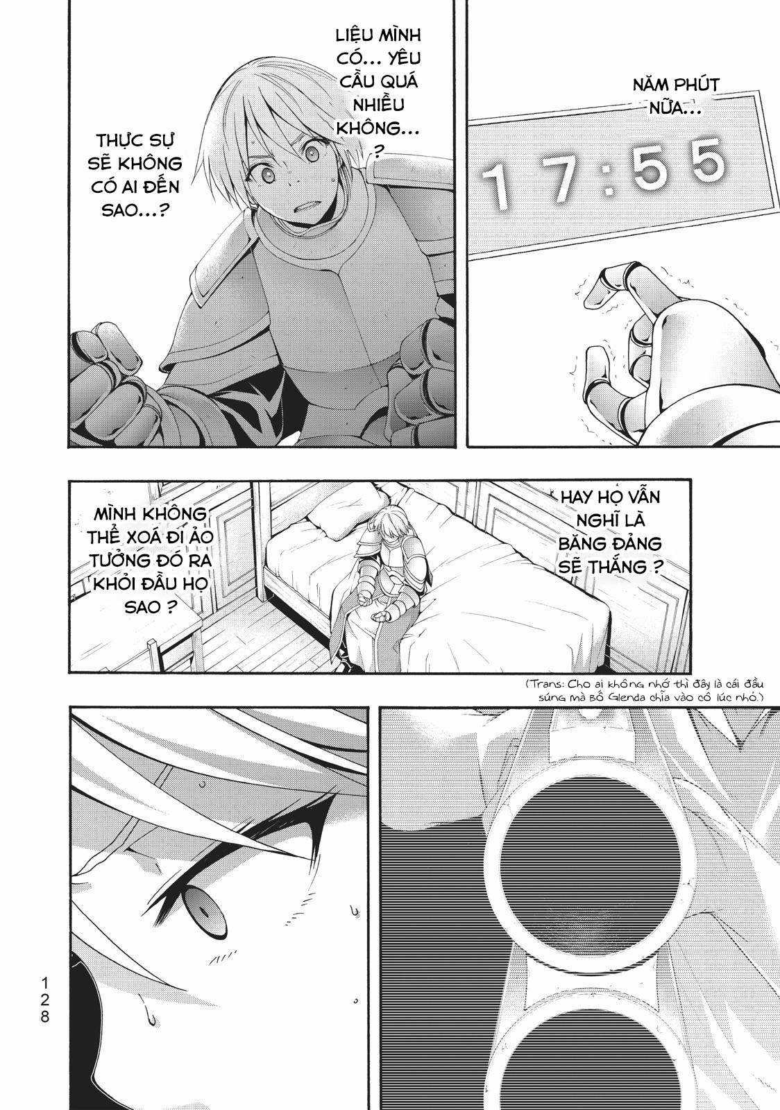 I'm Standing On 1,000,000 Lives Chapter 43 trang 12