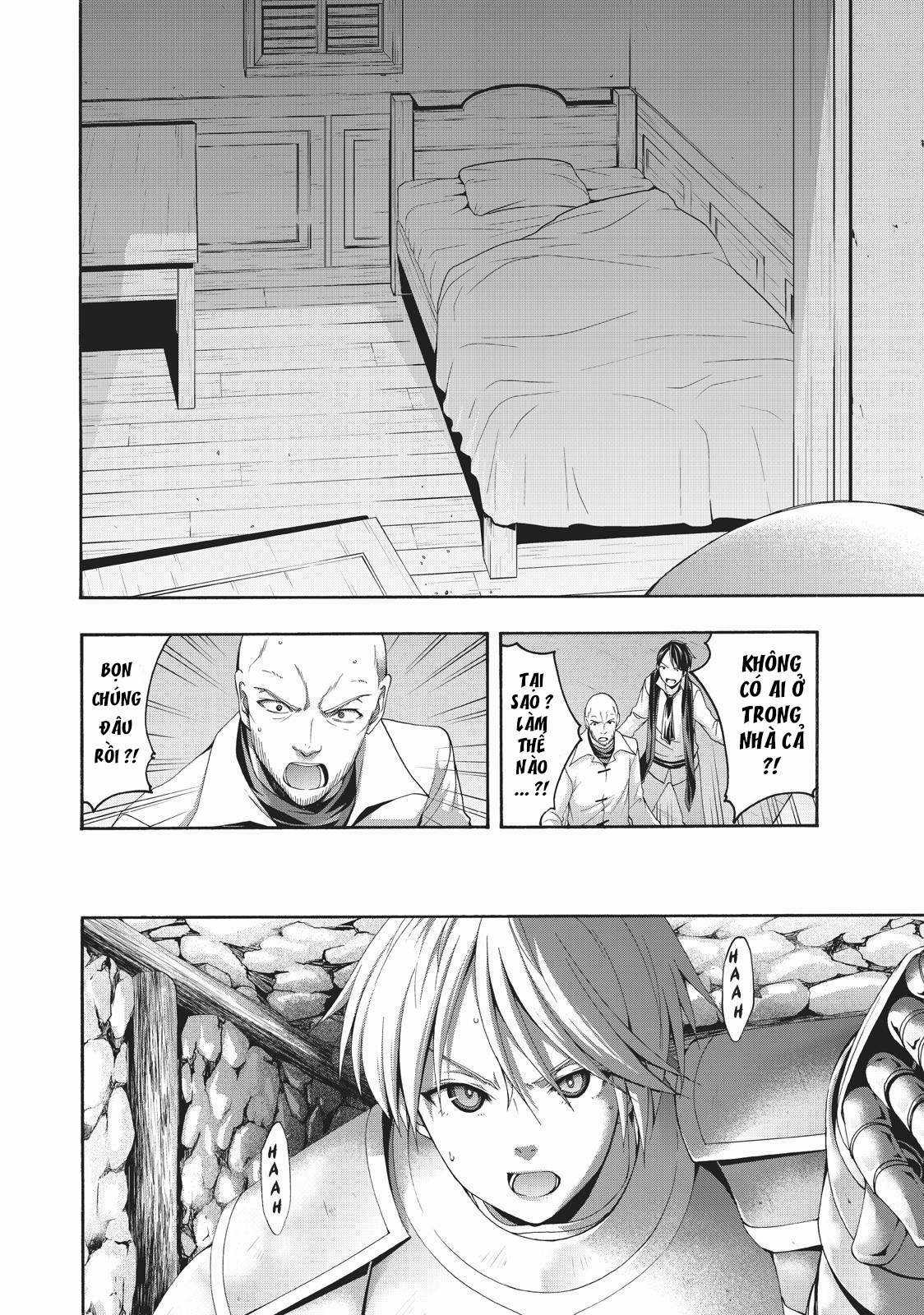 I'm Standing On 1,000,000 Lives Chapter 43 trang 14