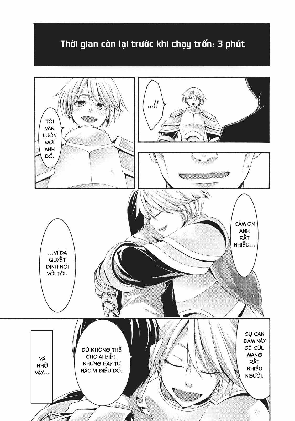 I'm Standing On 1,000,000 Lives Chapter 43 trang 15