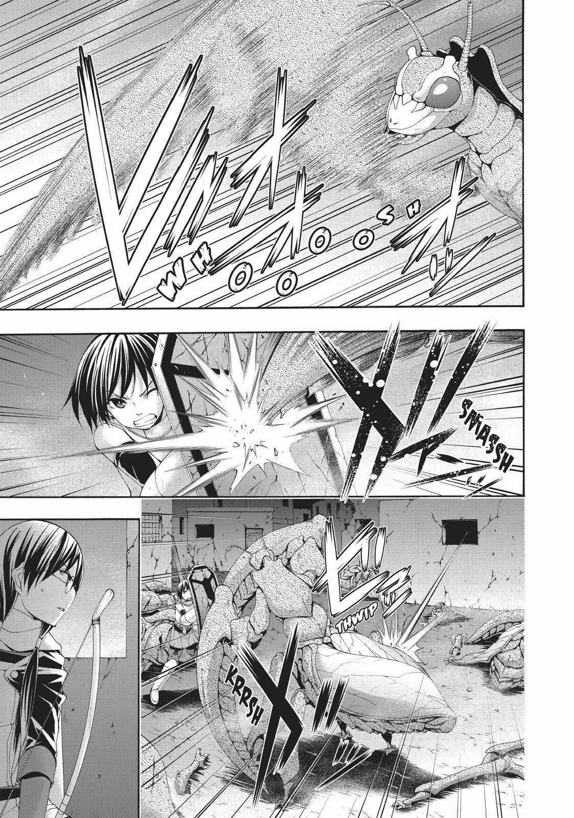 I'm Standing On 1,000,000 Lives Chapter 43 trang 17