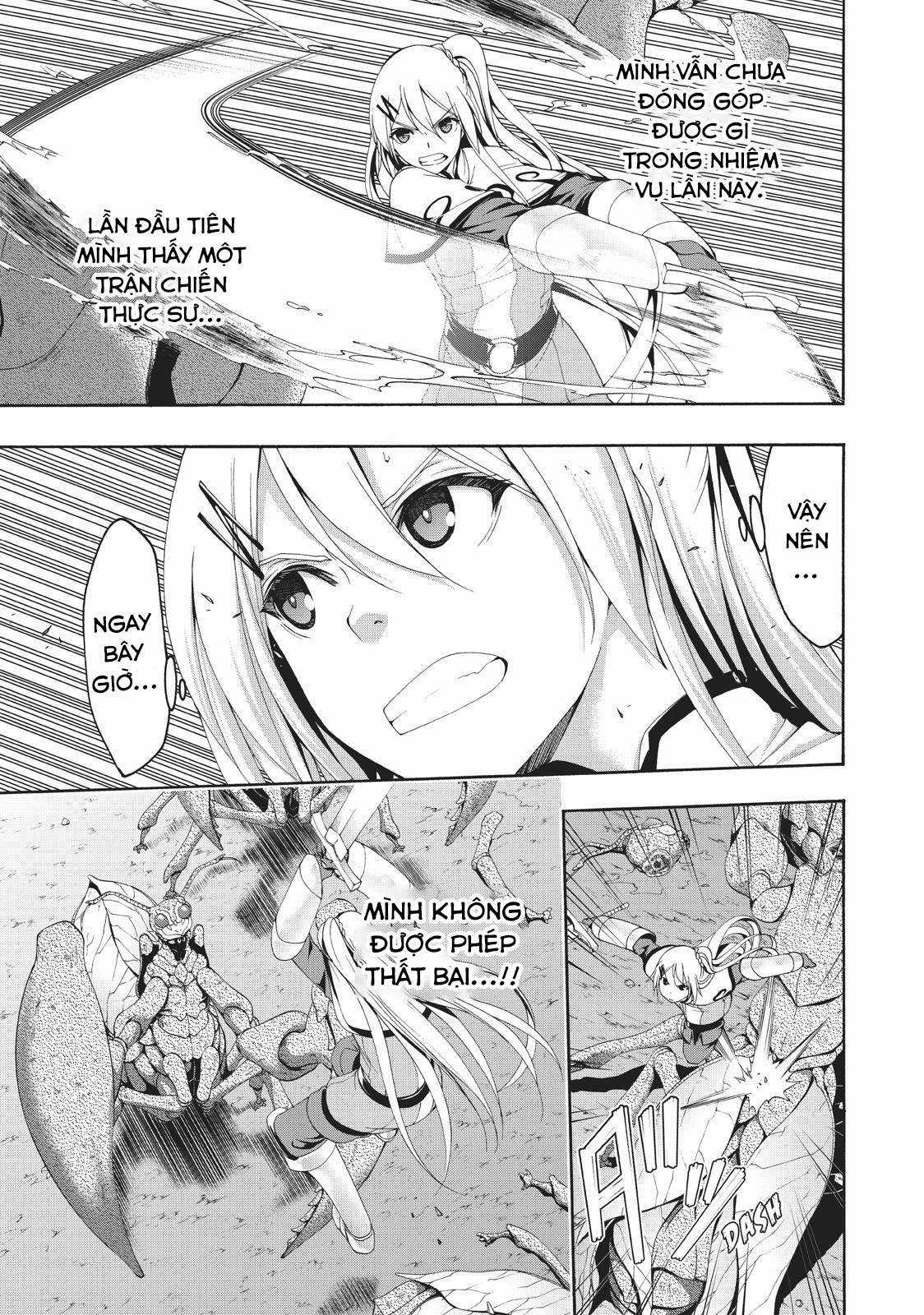 I'm Standing On 1,000,000 Lives Chapter 43 trang 21