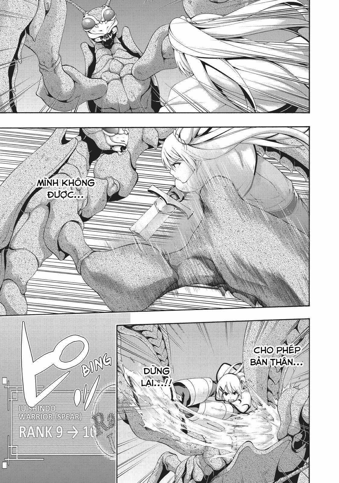 I'm Standing On 1,000,000 Lives Chapter 43 trang 23