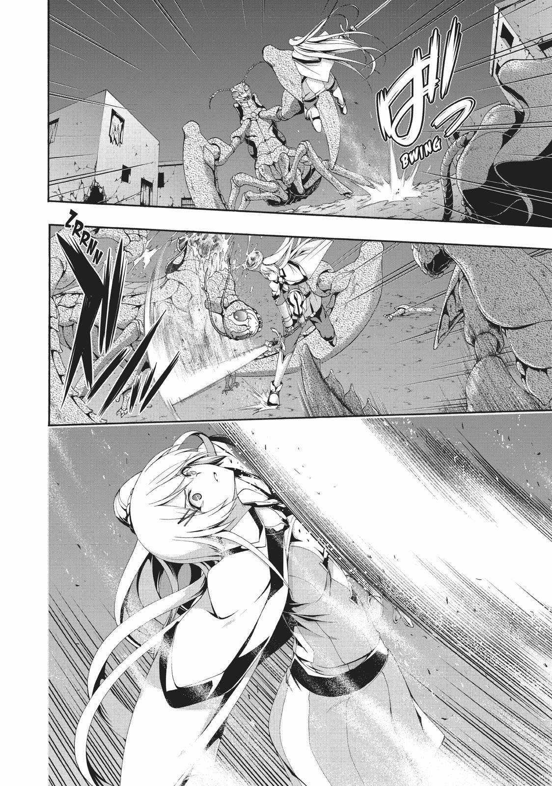 I'm Standing On 1,000,000 Lives Chapter 43 trang 26