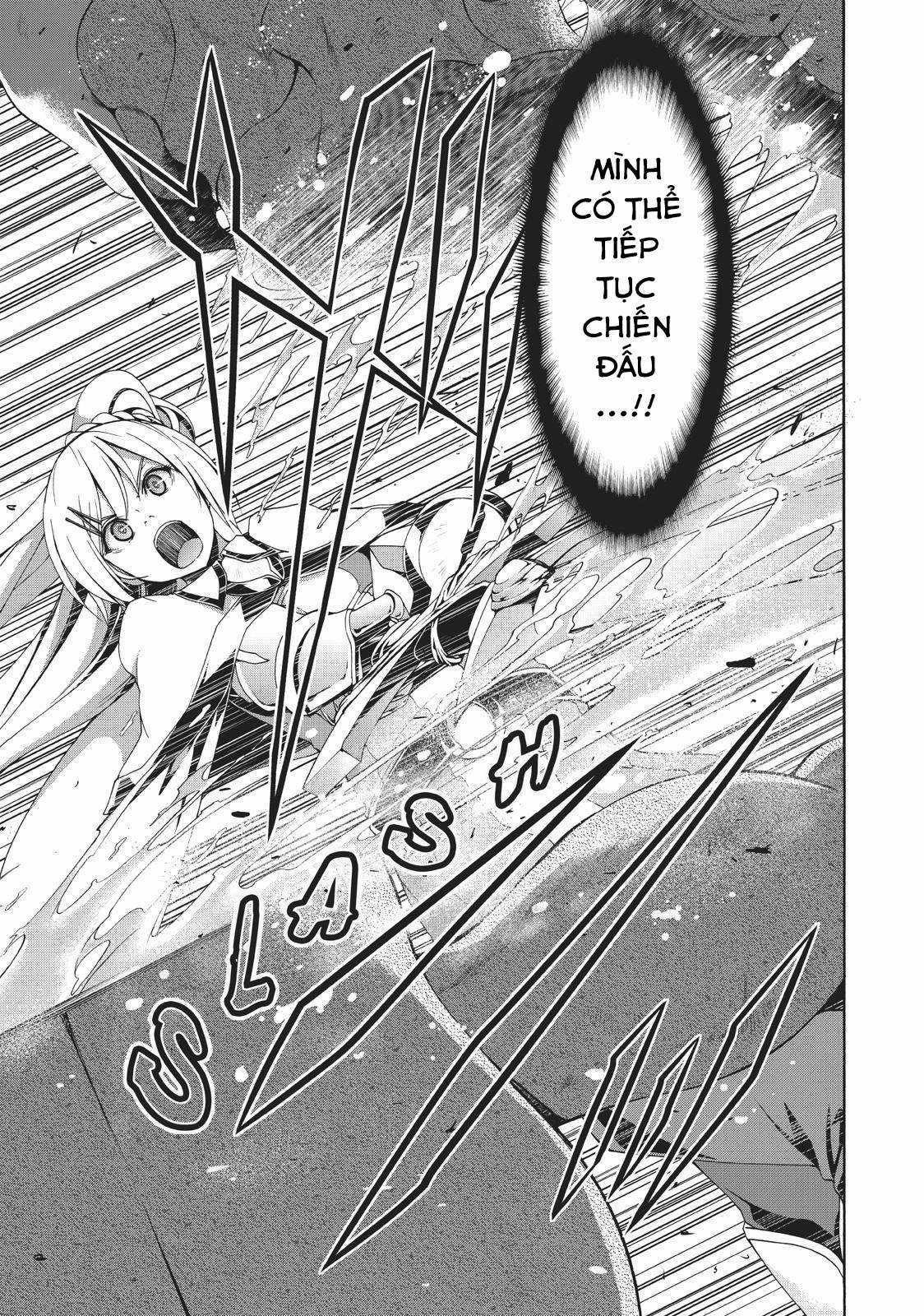 I'm Standing On 1,000,000 Lives Chapter 43 trang 27