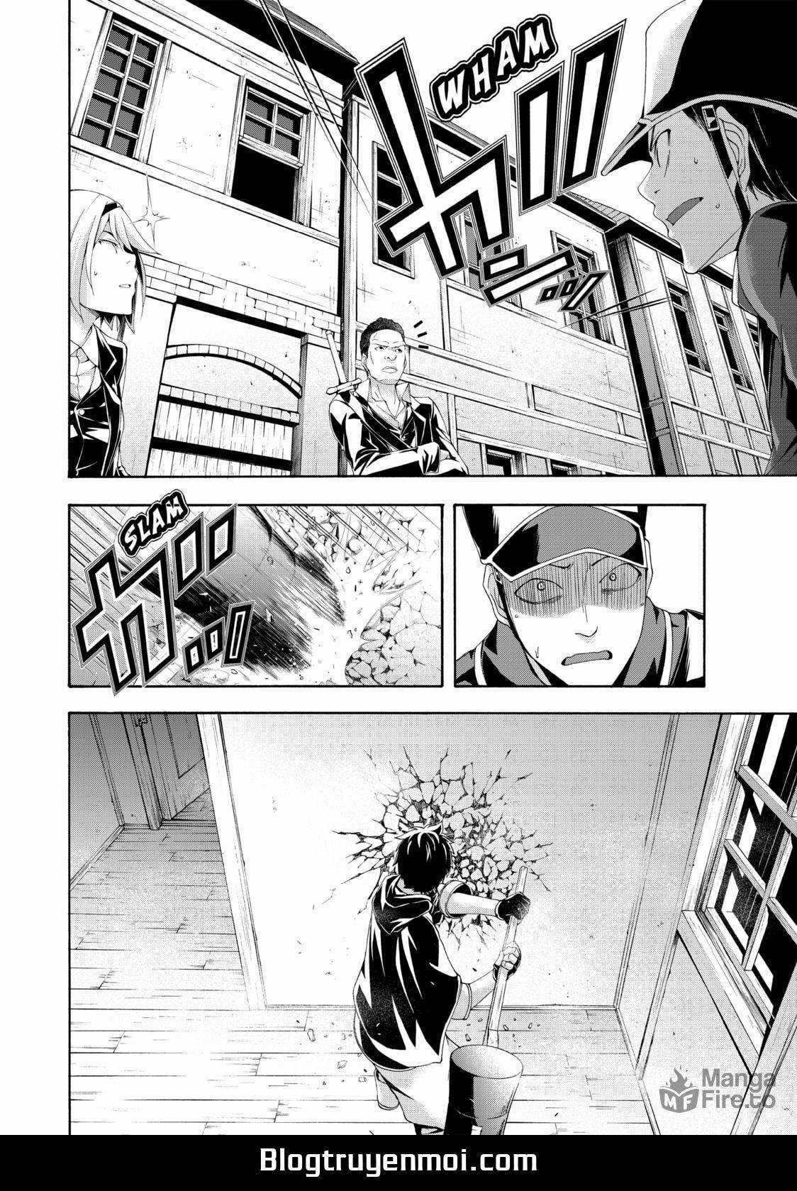 I'm Standing On 1,000,000 Lives Chapter 45 trang 21