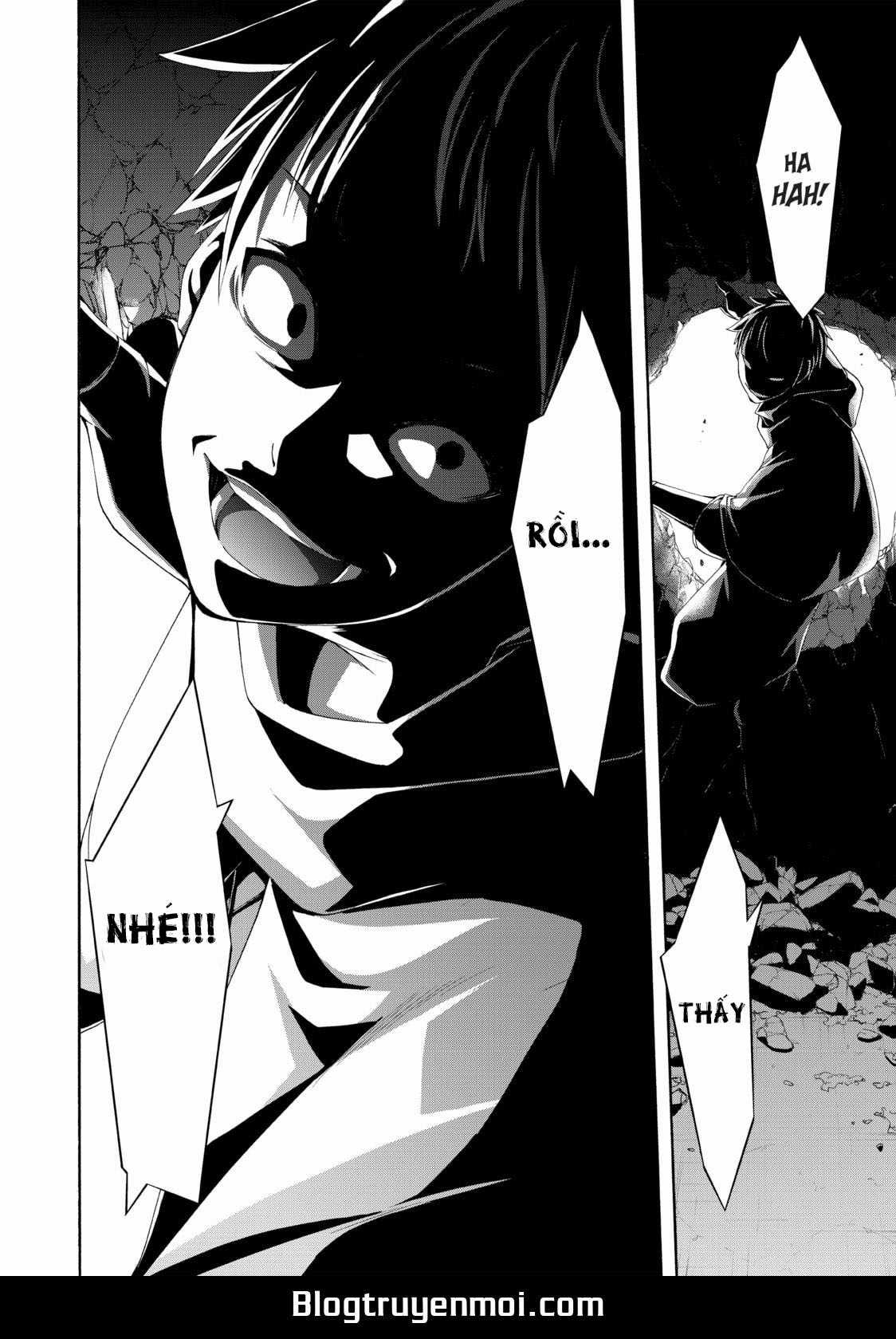 I'm Standing On 1,000,000 Lives Chapter 45 trang 27