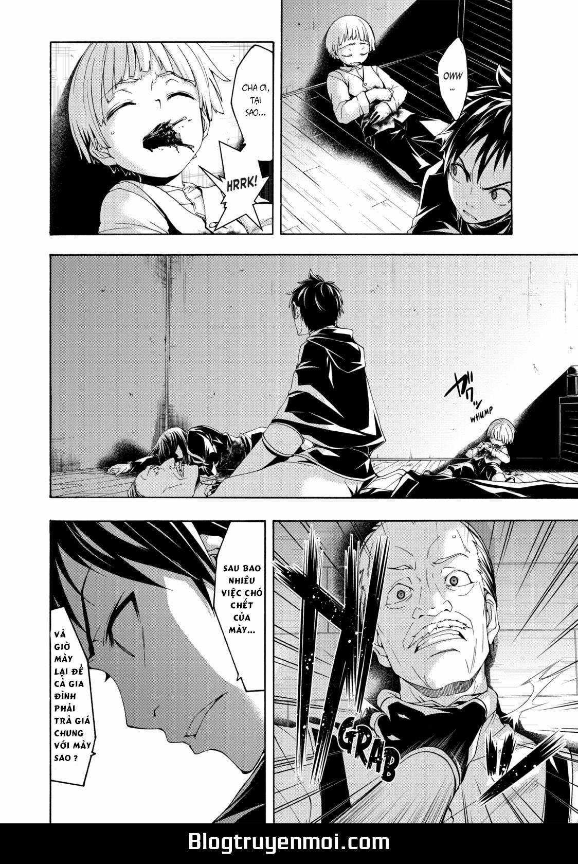 I'm Standing On 1,000,000 Lives Chapter 45 trang 29