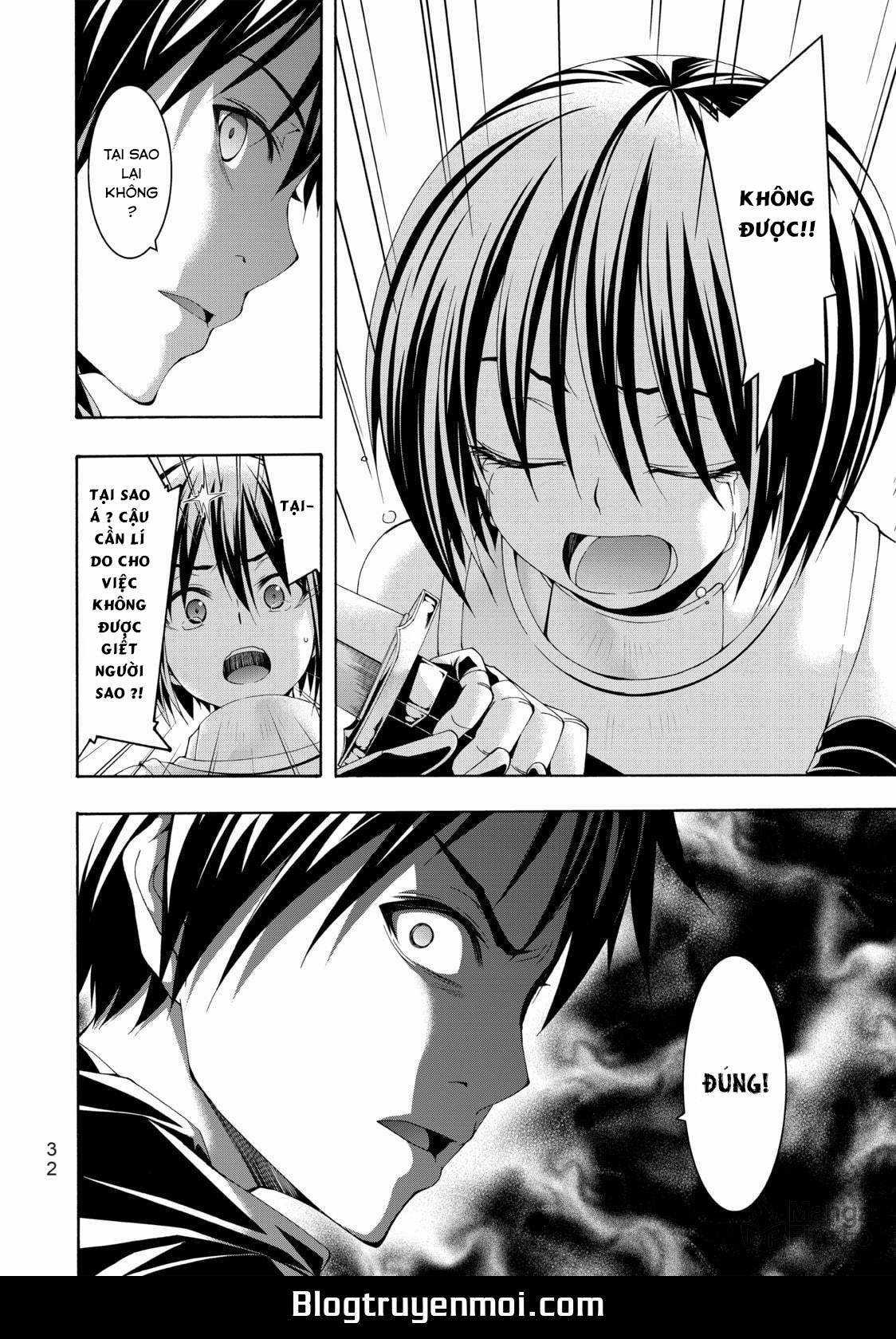 I'm Standing On 1,000,000 Lives Chapter 45 trang 31