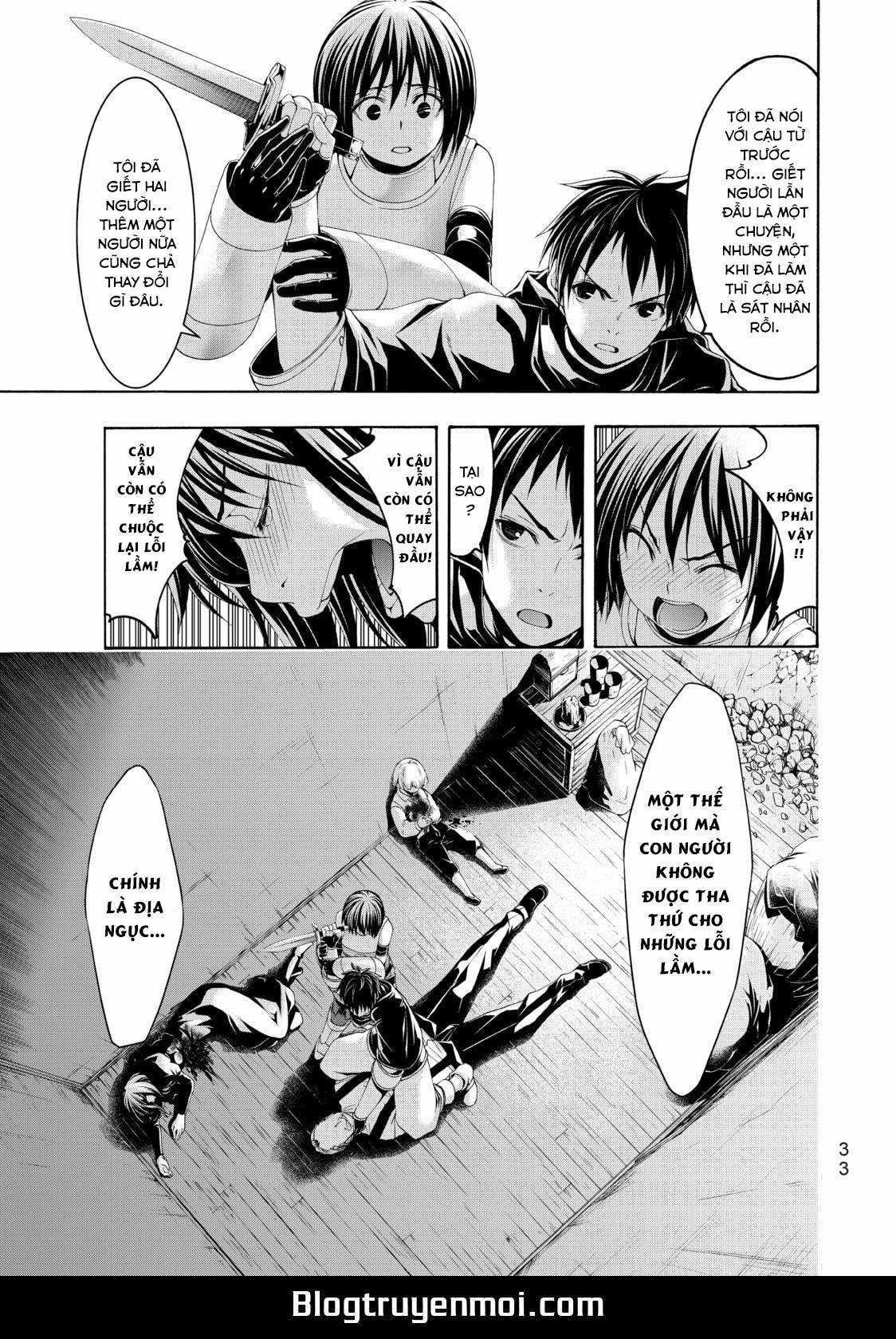 I'm Standing On 1,000,000 Lives Chapter 45 trang 32