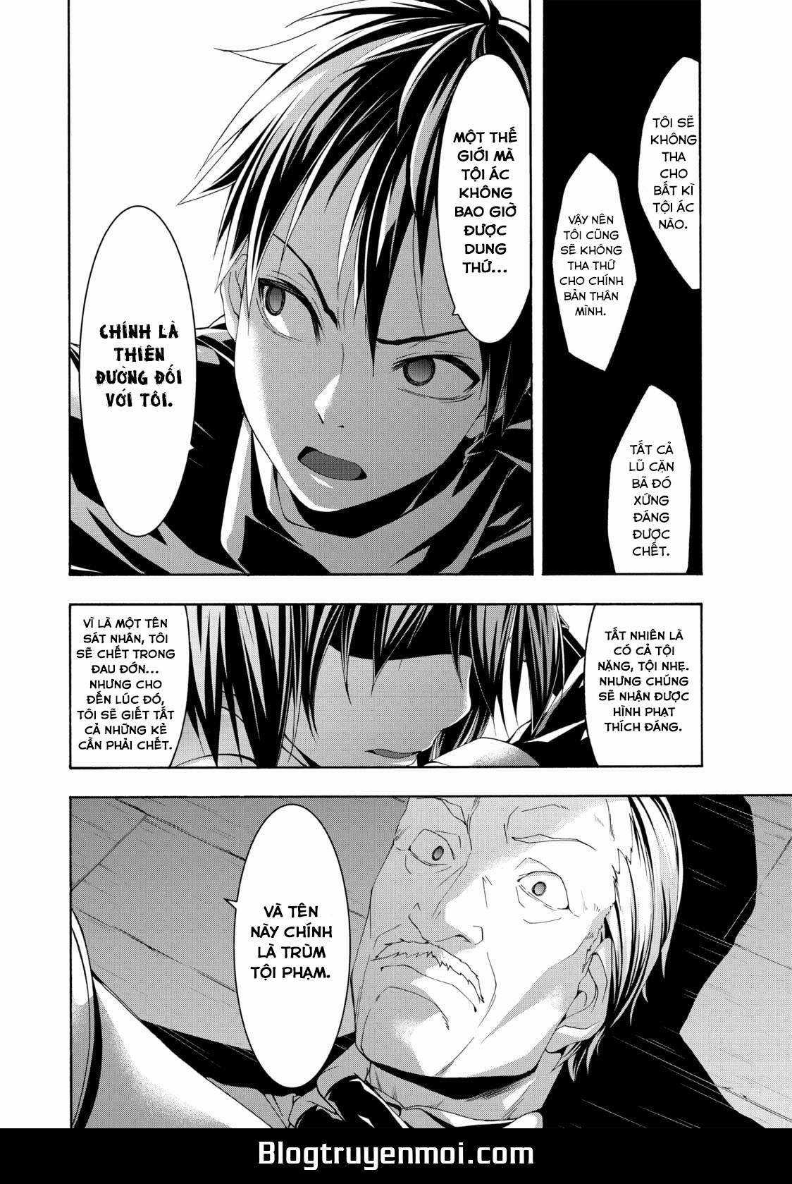 I'm Standing On 1,000,000 Lives Chapter 45 trang 33