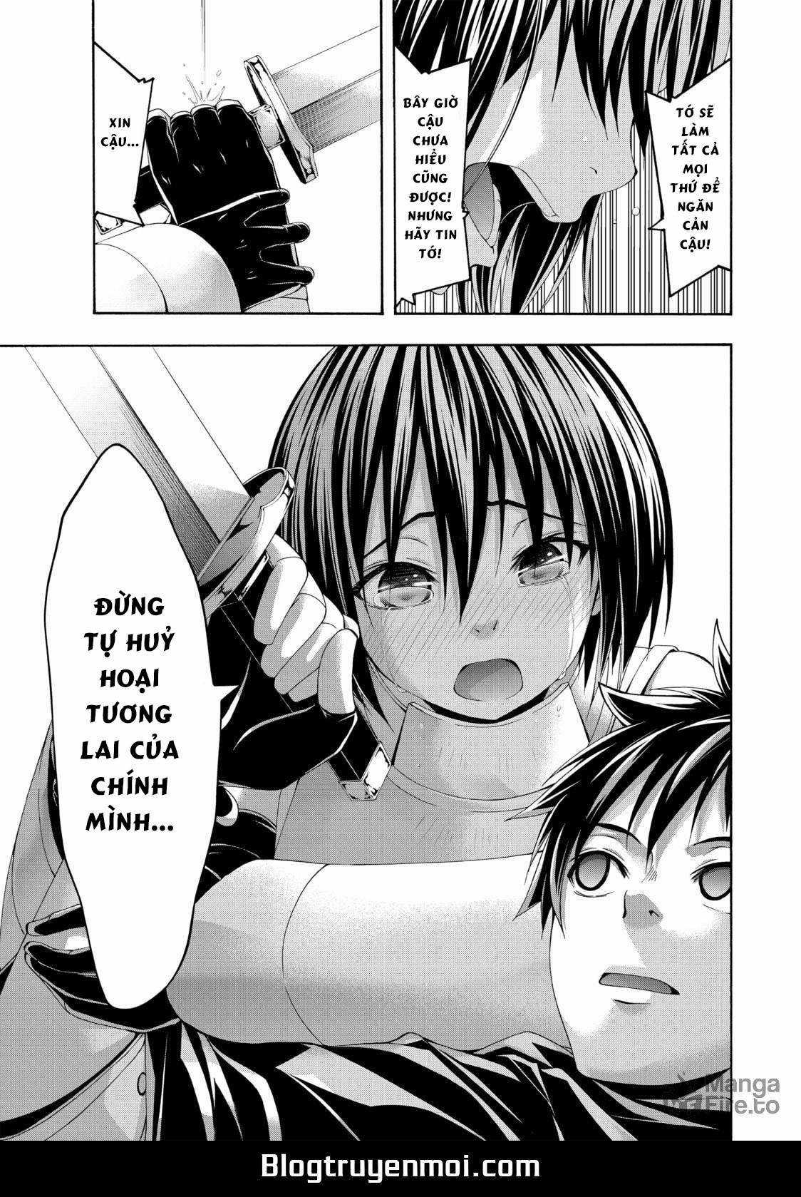 I'm Standing On 1,000,000 Lives Chapter 45 trang 36