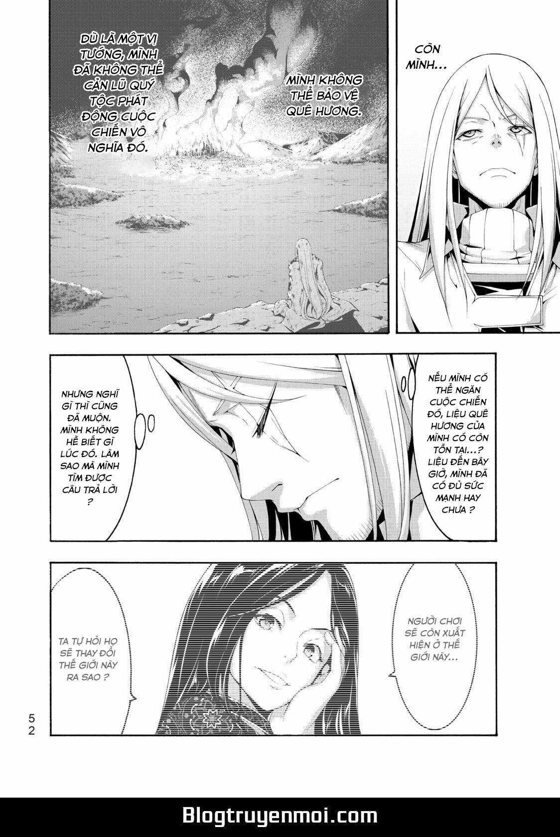 I'm Standing On 1,000,000 Lives Chapter 46 trang 15