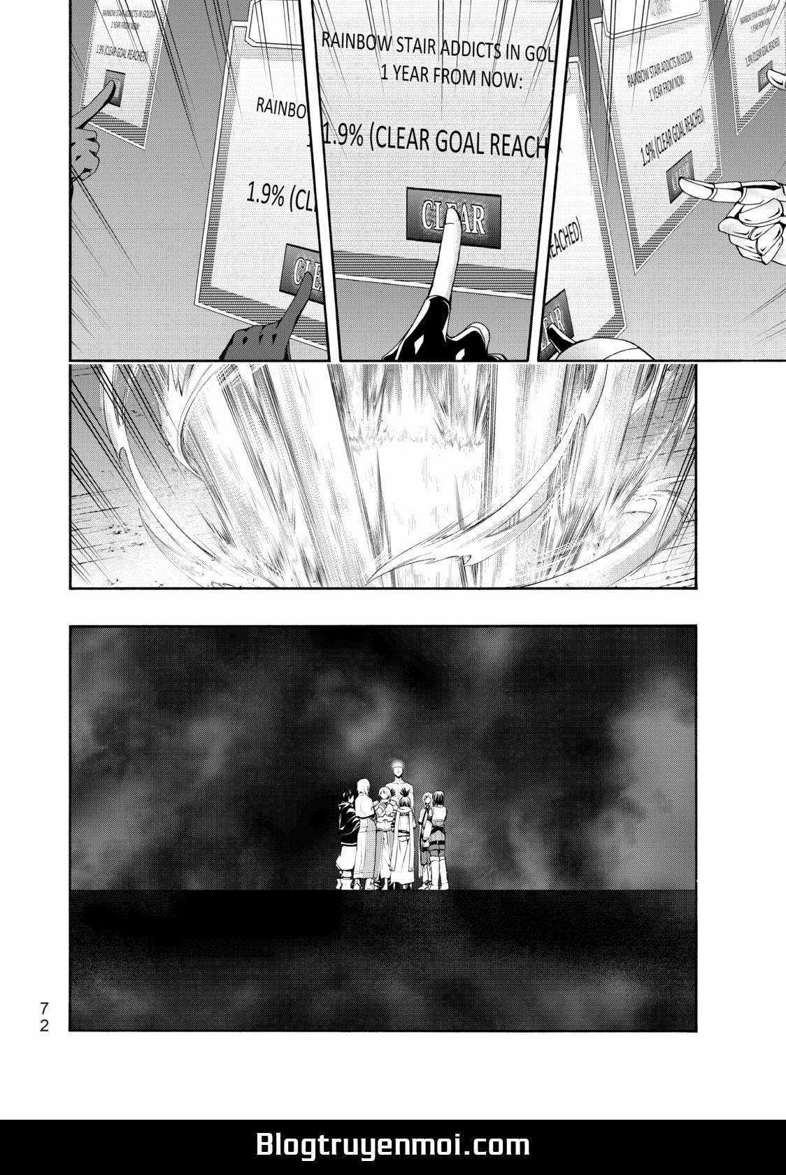 I'm Standing On 1,000,000 Lives Chapter 46 trang 35