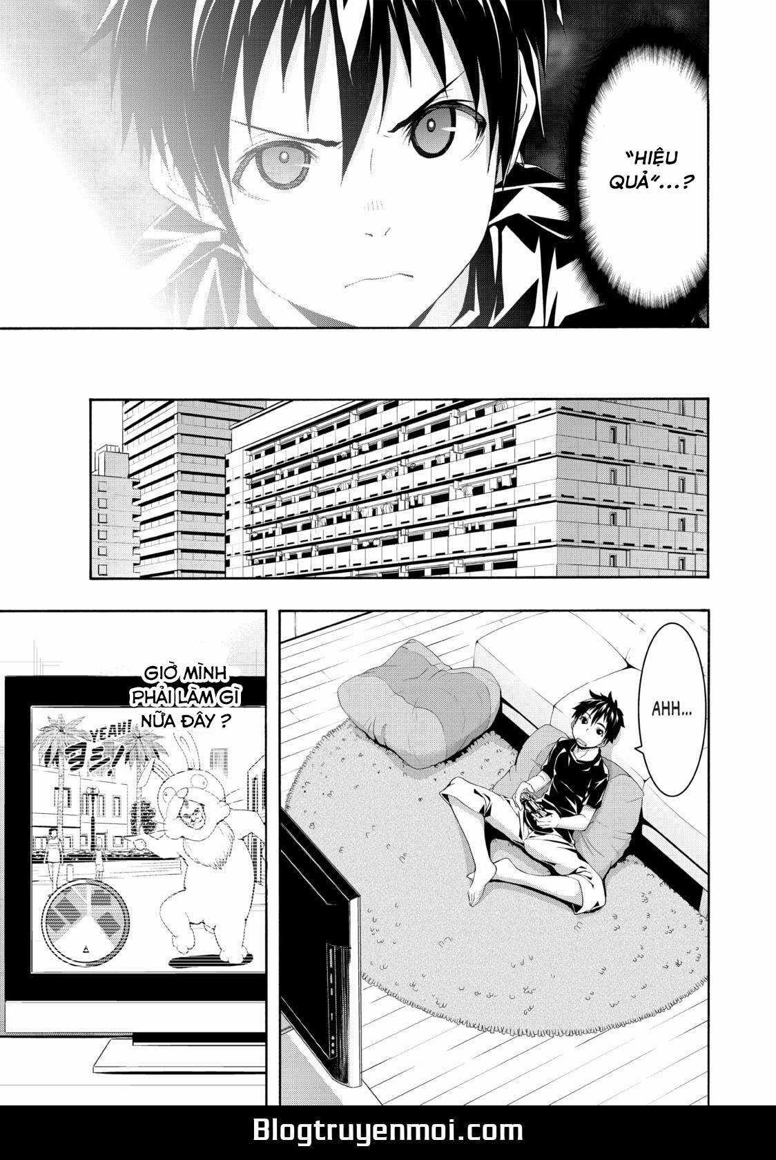 I'm Standing On 1,000,000 Lives Chapter 46 trang 38