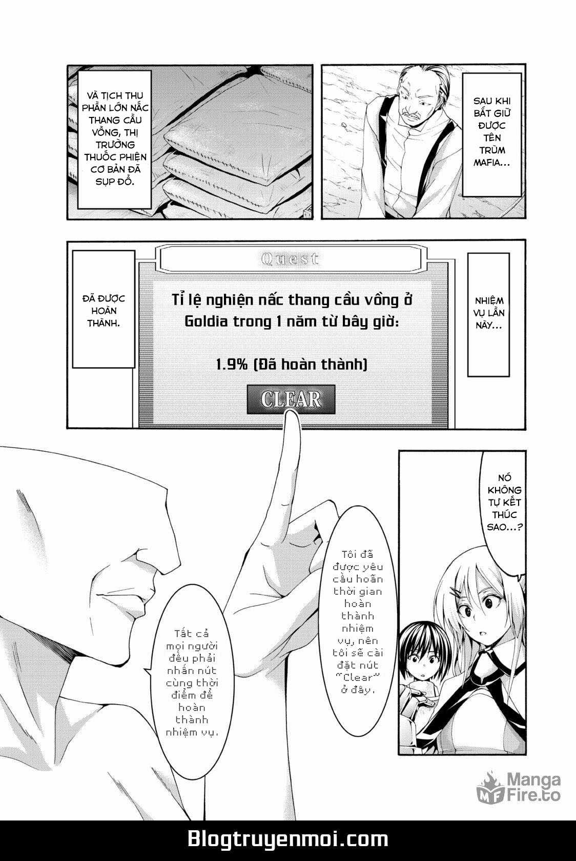 I'm Standing On 1,000,000 Lives Chapter 46 trang 4