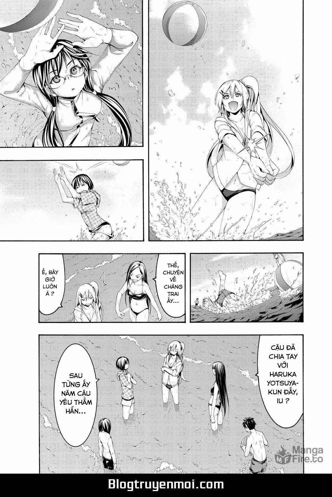 I'm Standing On 1,000,000 Lives Chapter 47 trang 16