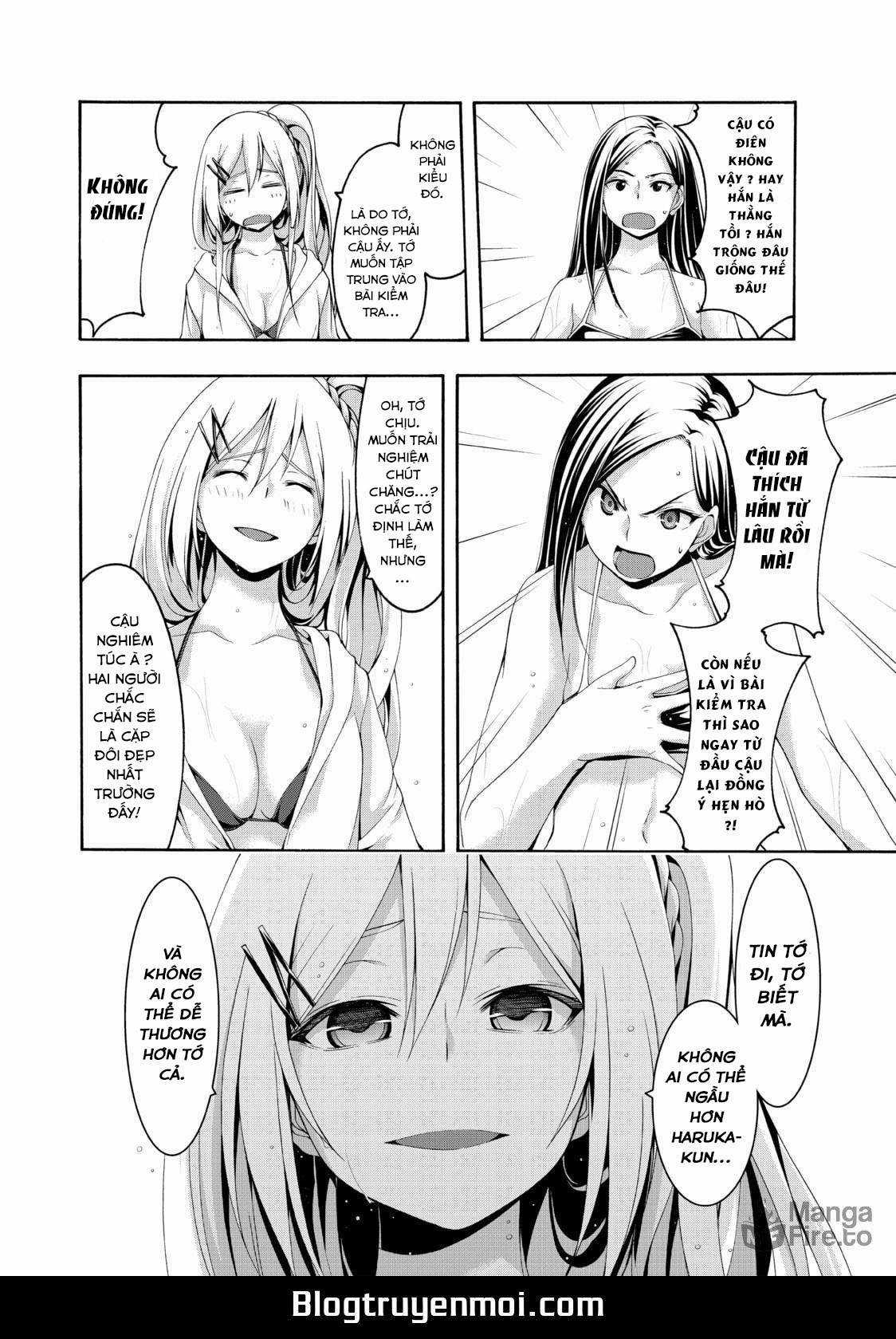 I'm Standing On 1,000,000 Lives Chapter 47 trang 19