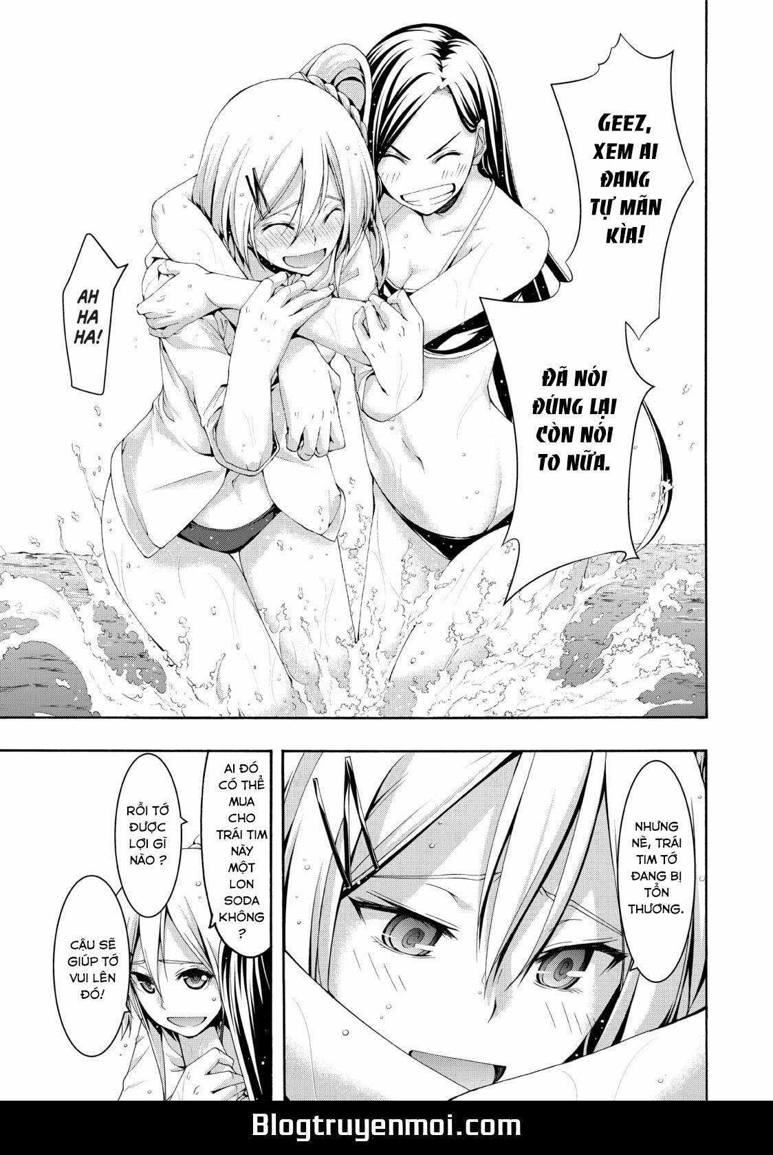 I'm Standing On 1,000,000 Lives Chapter 47 trang 20