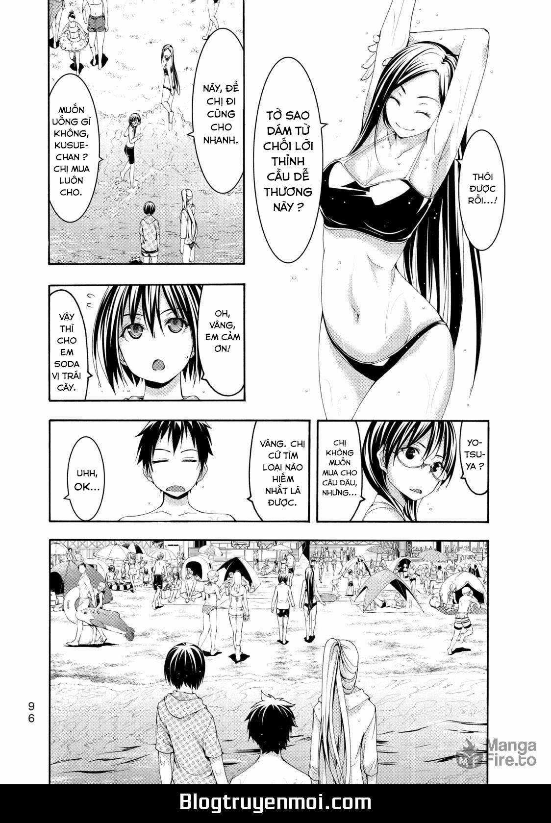 I'm Standing On 1,000,000 Lives Chapter 47 trang 21