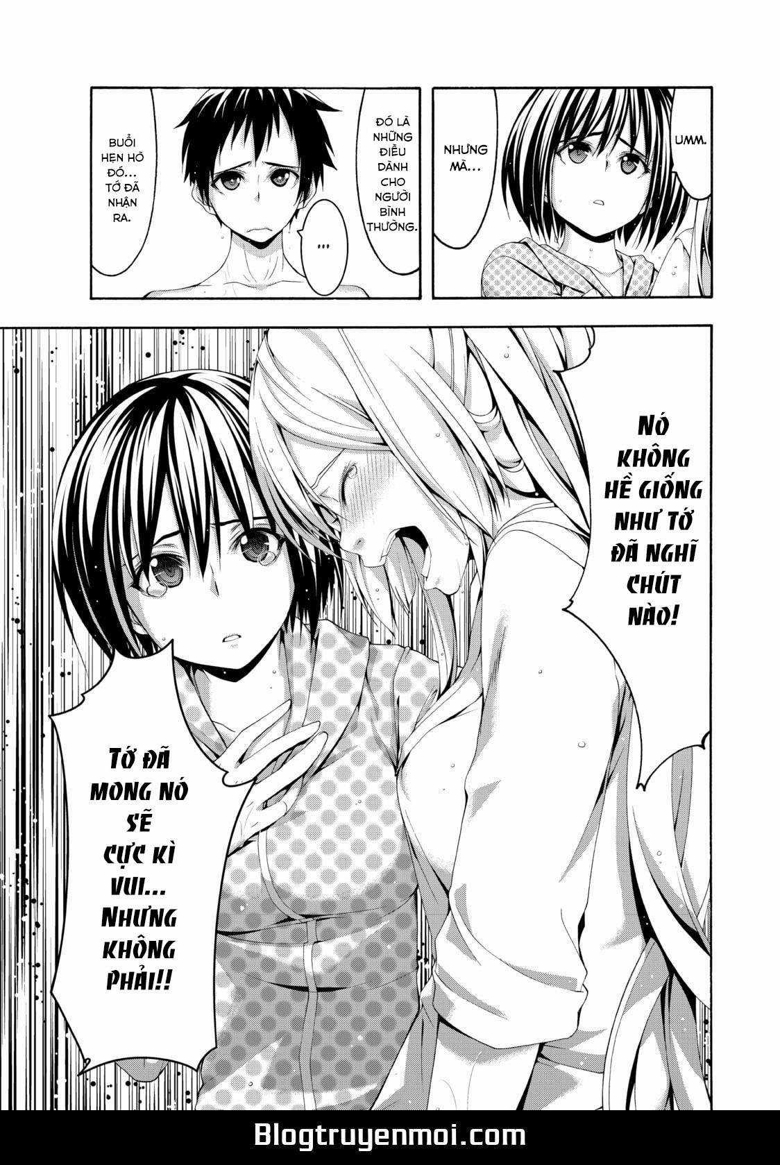 I'm Standing On 1,000,000 Lives Chapter 47 trang 24