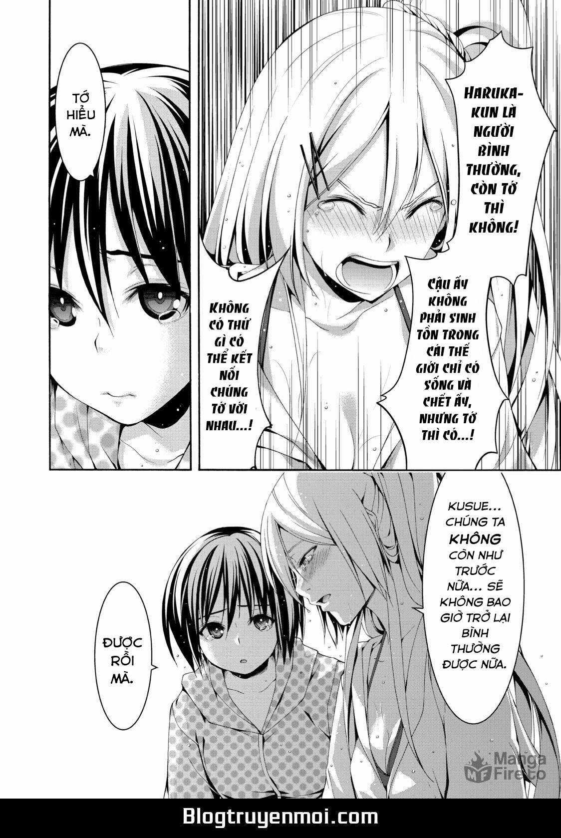 I'm Standing On 1,000,000 Lives Chapter 47 trang 25