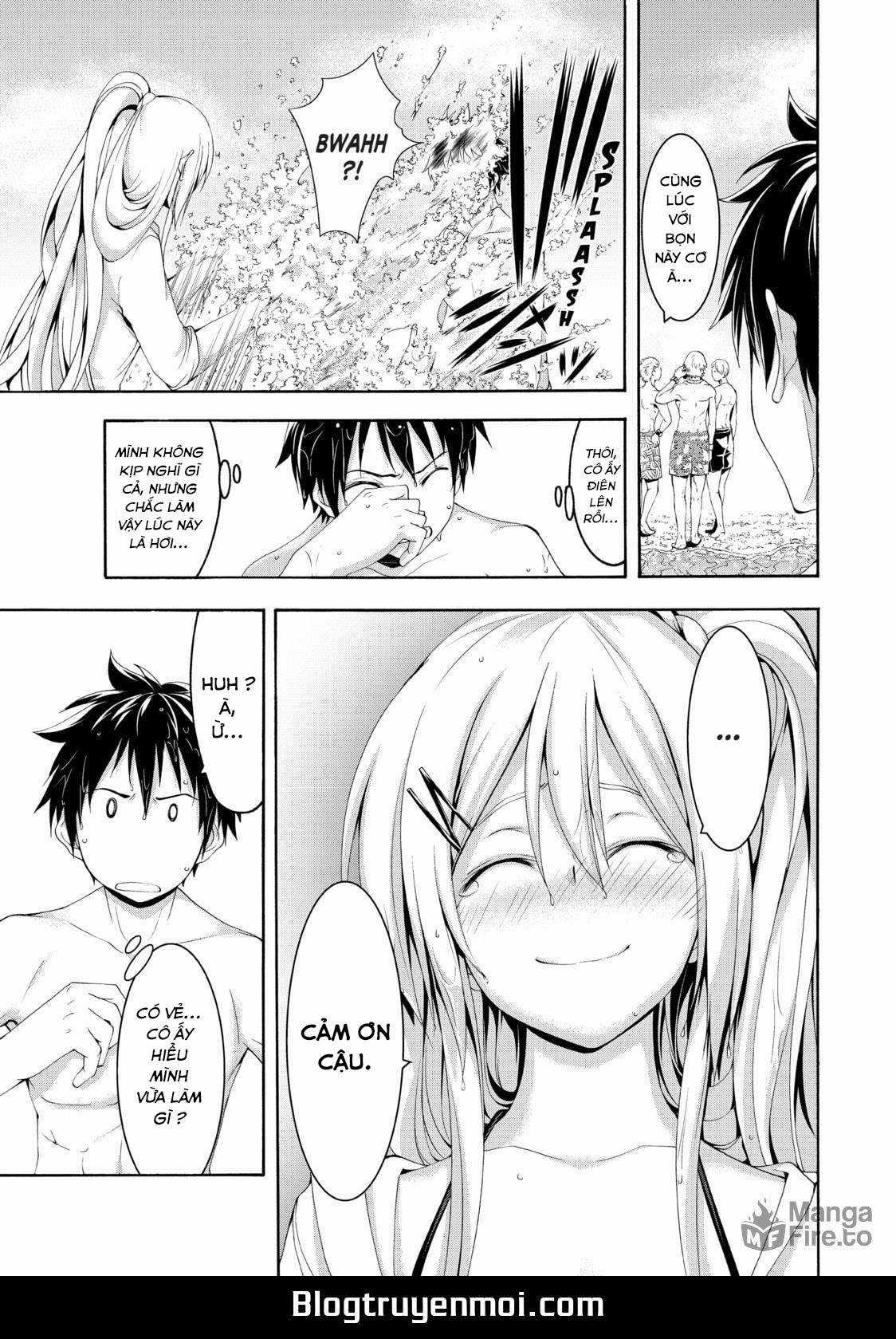 I'm Standing On 1,000,000 Lives Chapter 47 trang 28