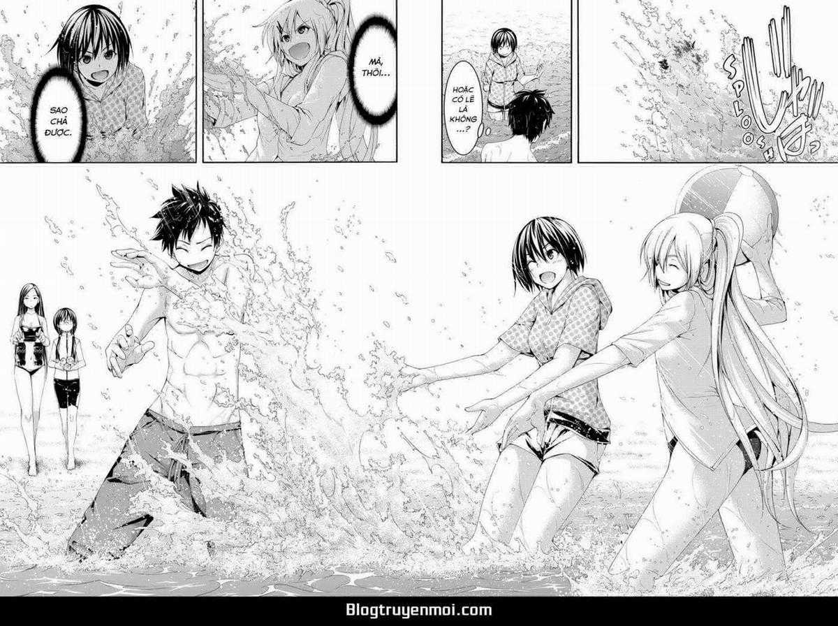 I'm Standing On 1,000,000 Lives Chapter 47 trang 29