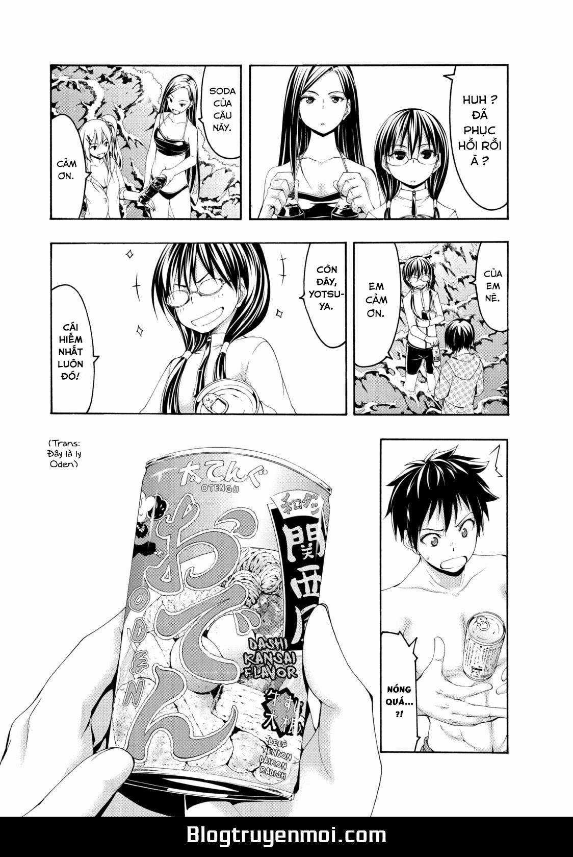 I'm Standing On 1,000,000 Lives Chapter 47 trang 30